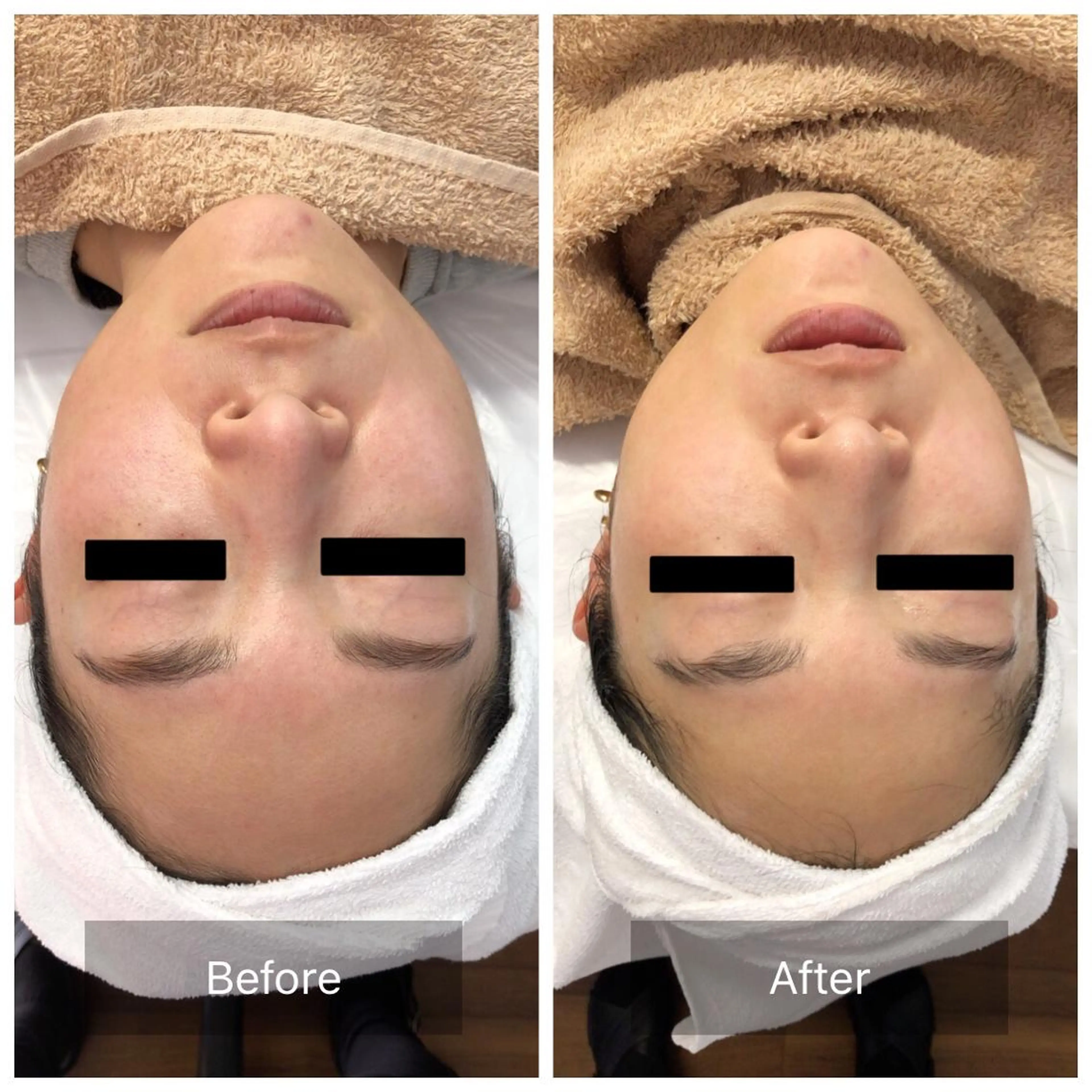 エステ リラク 9D焦点式機器専門店 Desafio柴田のエステ・リラクイメージ