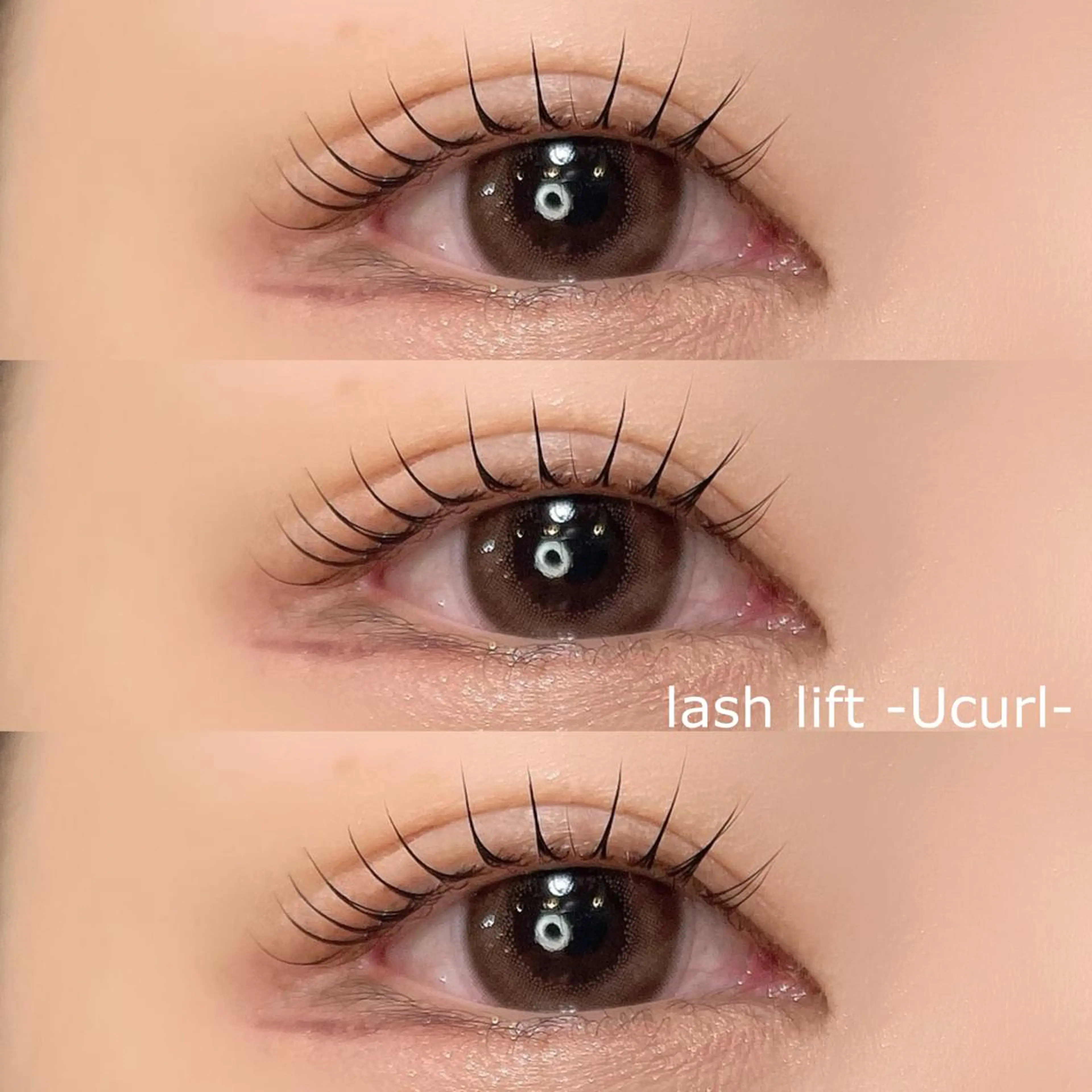 マツエク・マツパ 玉木 愛の眉毛・アイブロウイメージ