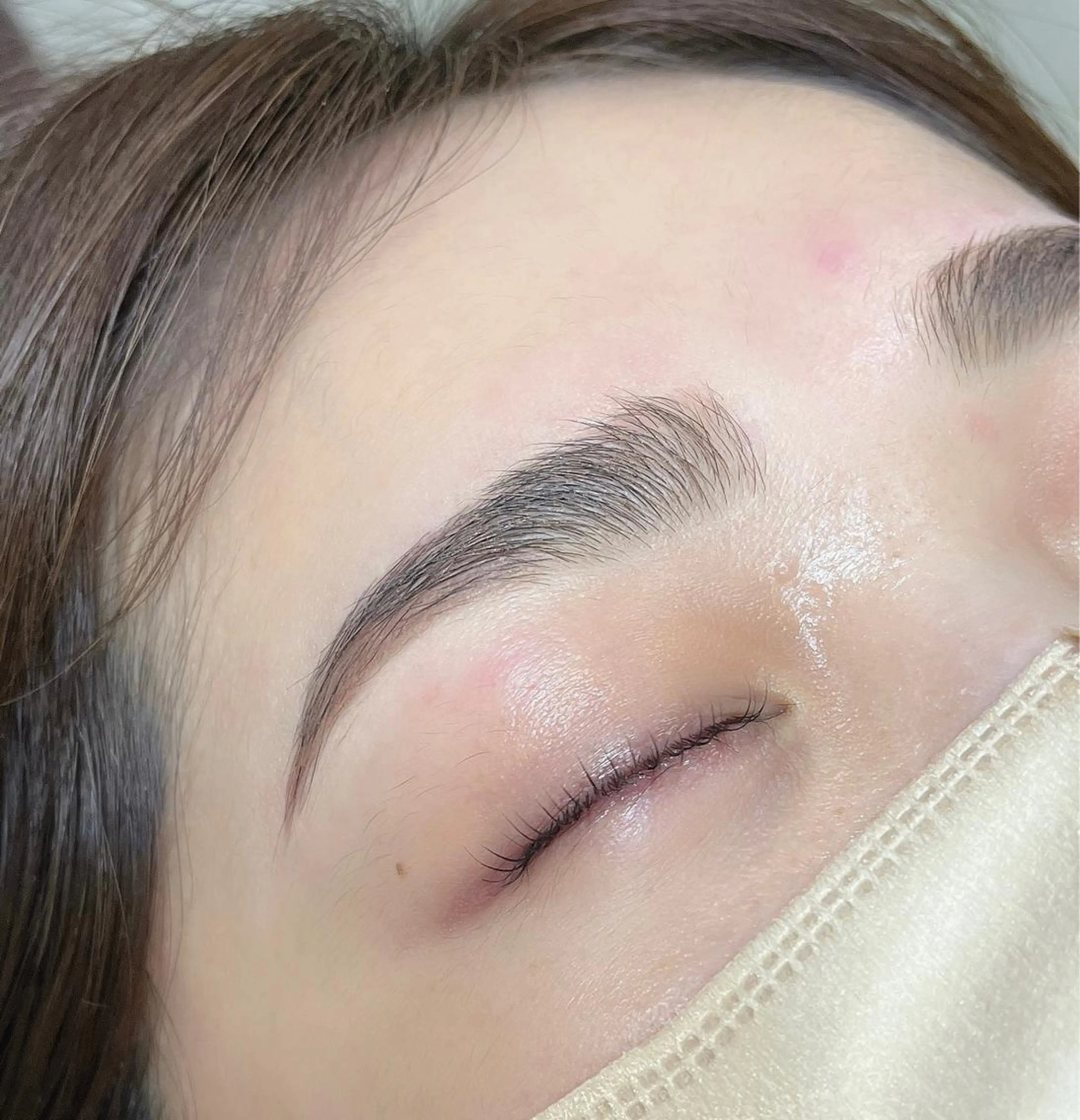 アイブロウLIFT(メイク込み💄)の写真