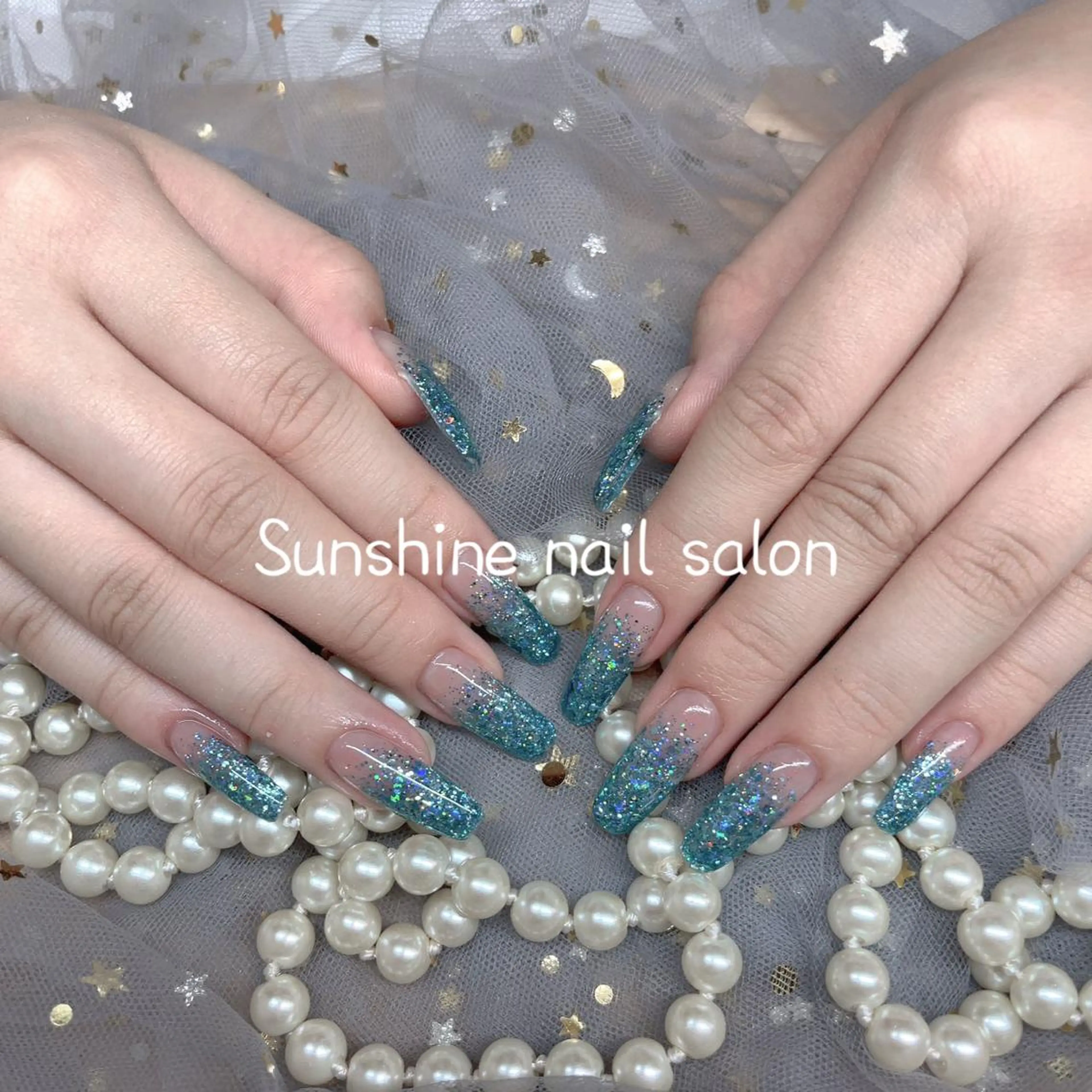 ネイル サンシャイン ネイル池袋店のネイルデザイン
