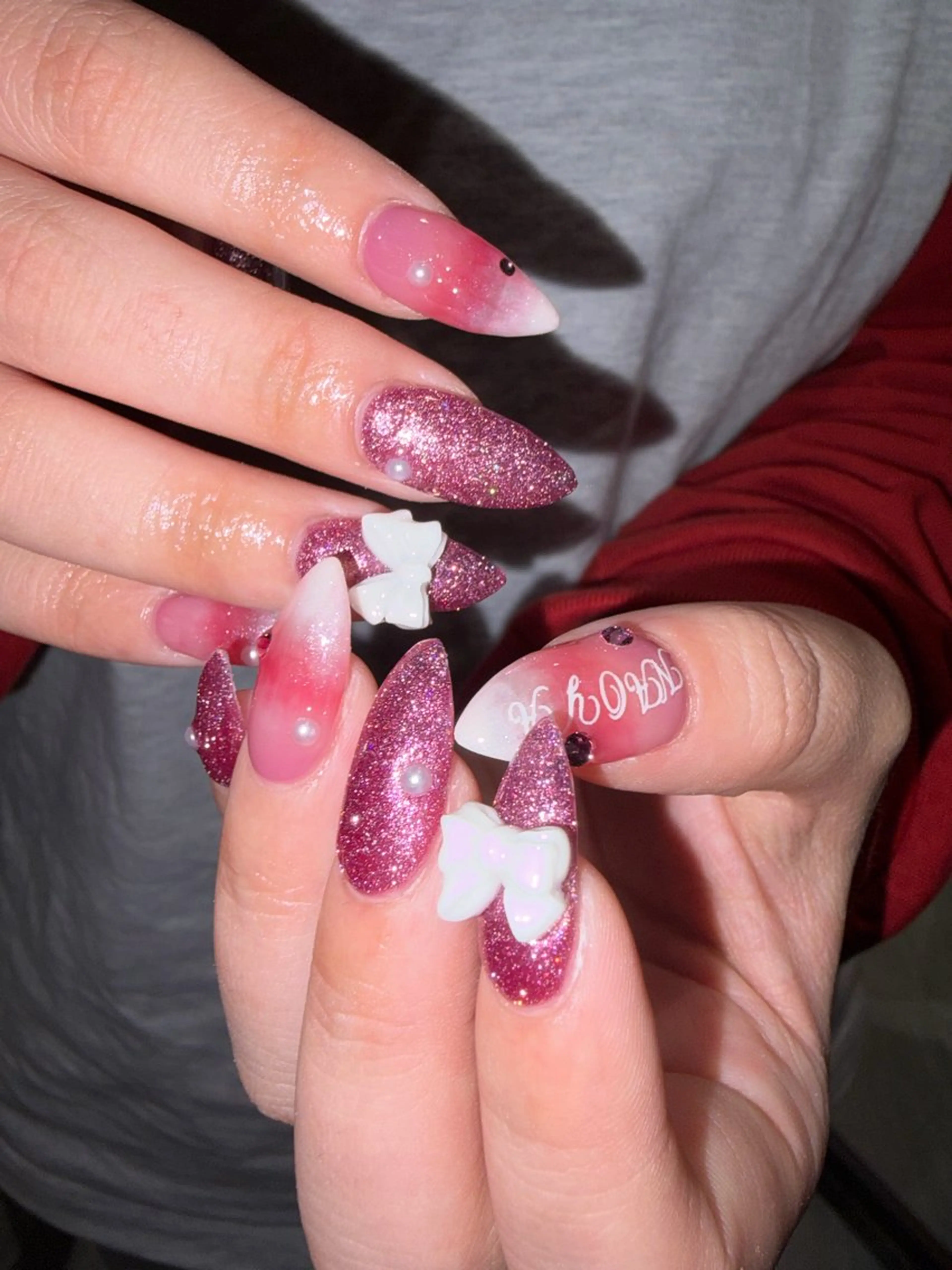 ネイル Earth☆*: taruのネイルデザイン