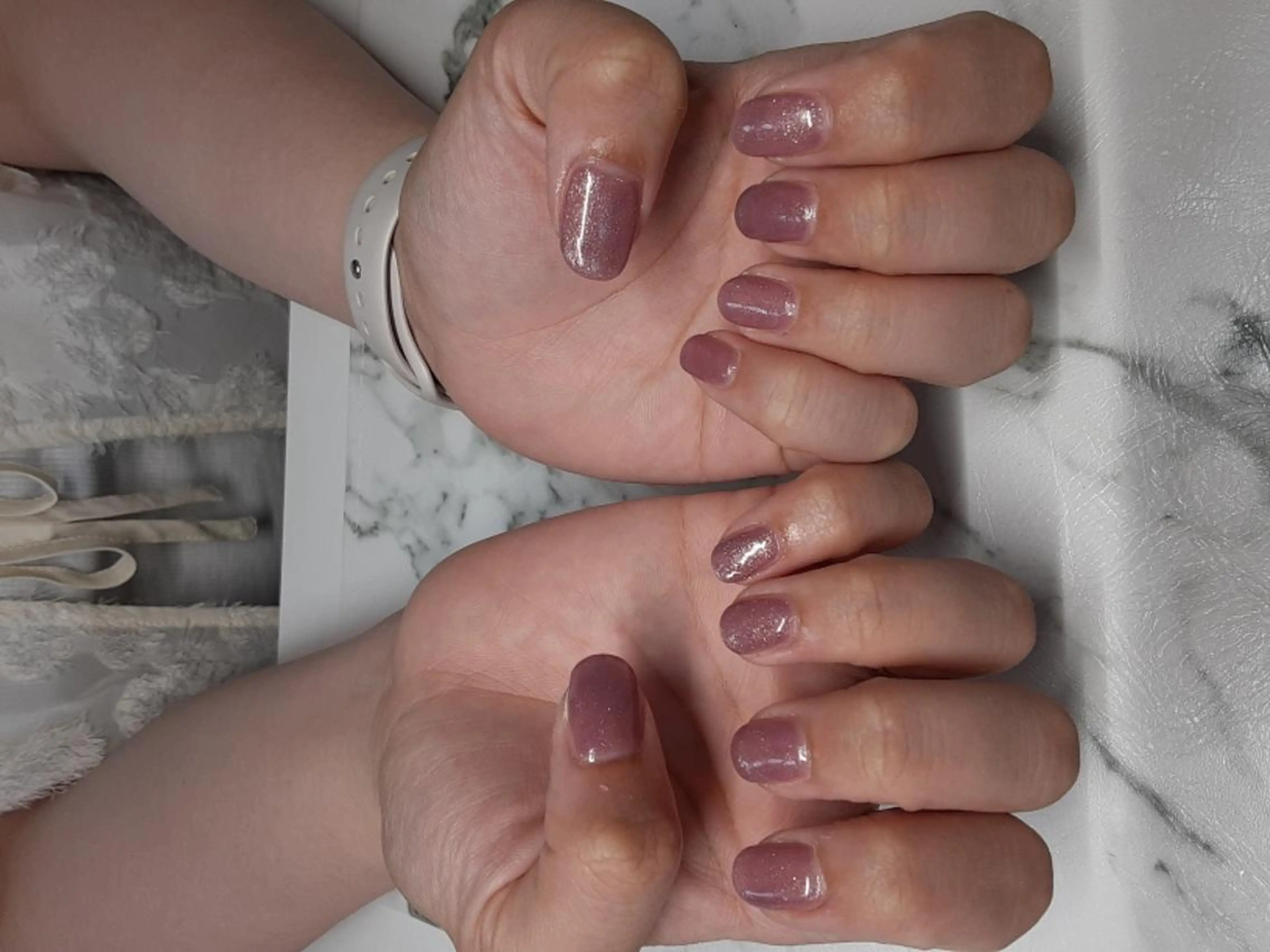 ネイル LANLAN所属・Lan Lanのネイルデザイン