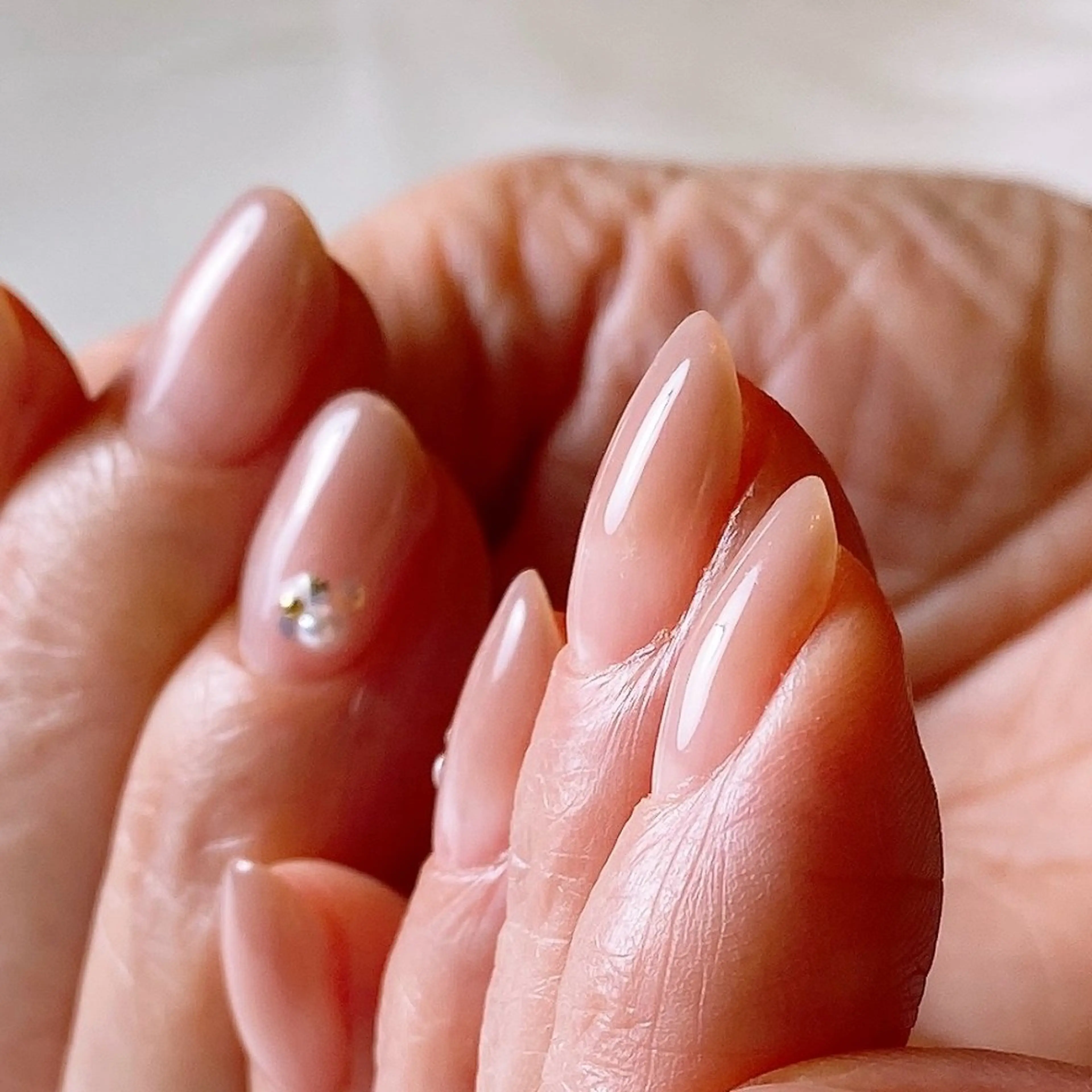 ネイル Lilikoi nailのネイルデザイン