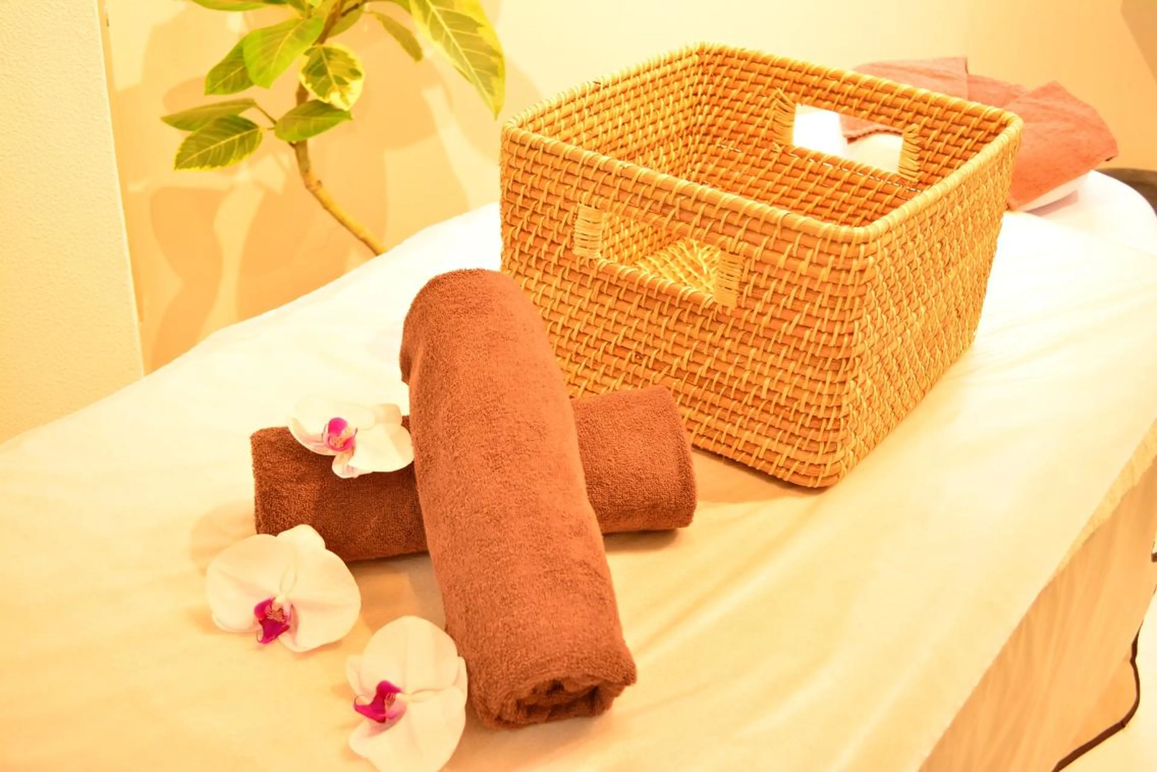 Diasalon 横浜店のエステ・リラクイメージ