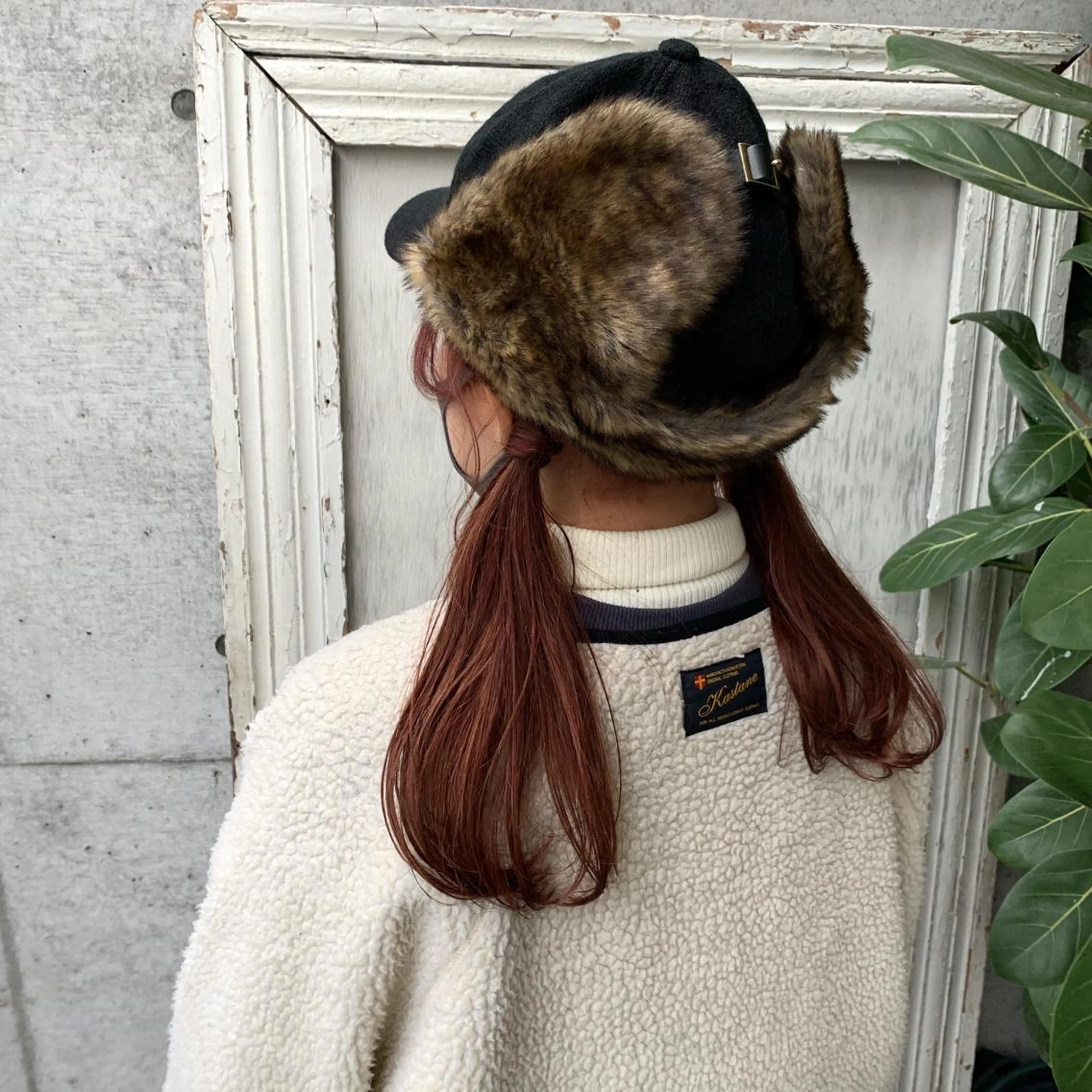 セミロング カラー ブリーチ kimika🥑 メンズ/髪質改善のその他イメージ