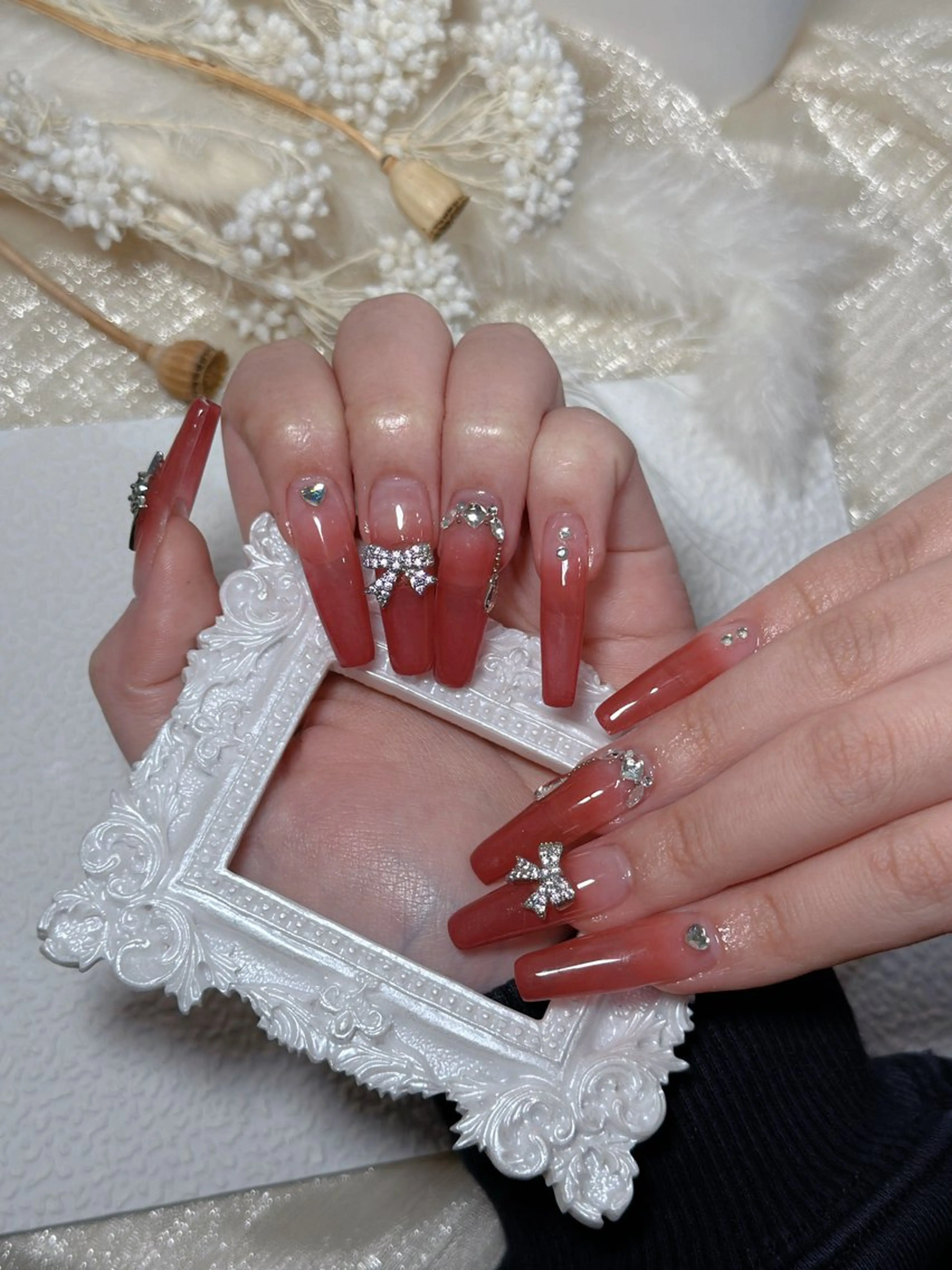 ネイル ネイル👑クイーンズ NailQueensのネイルデザイン