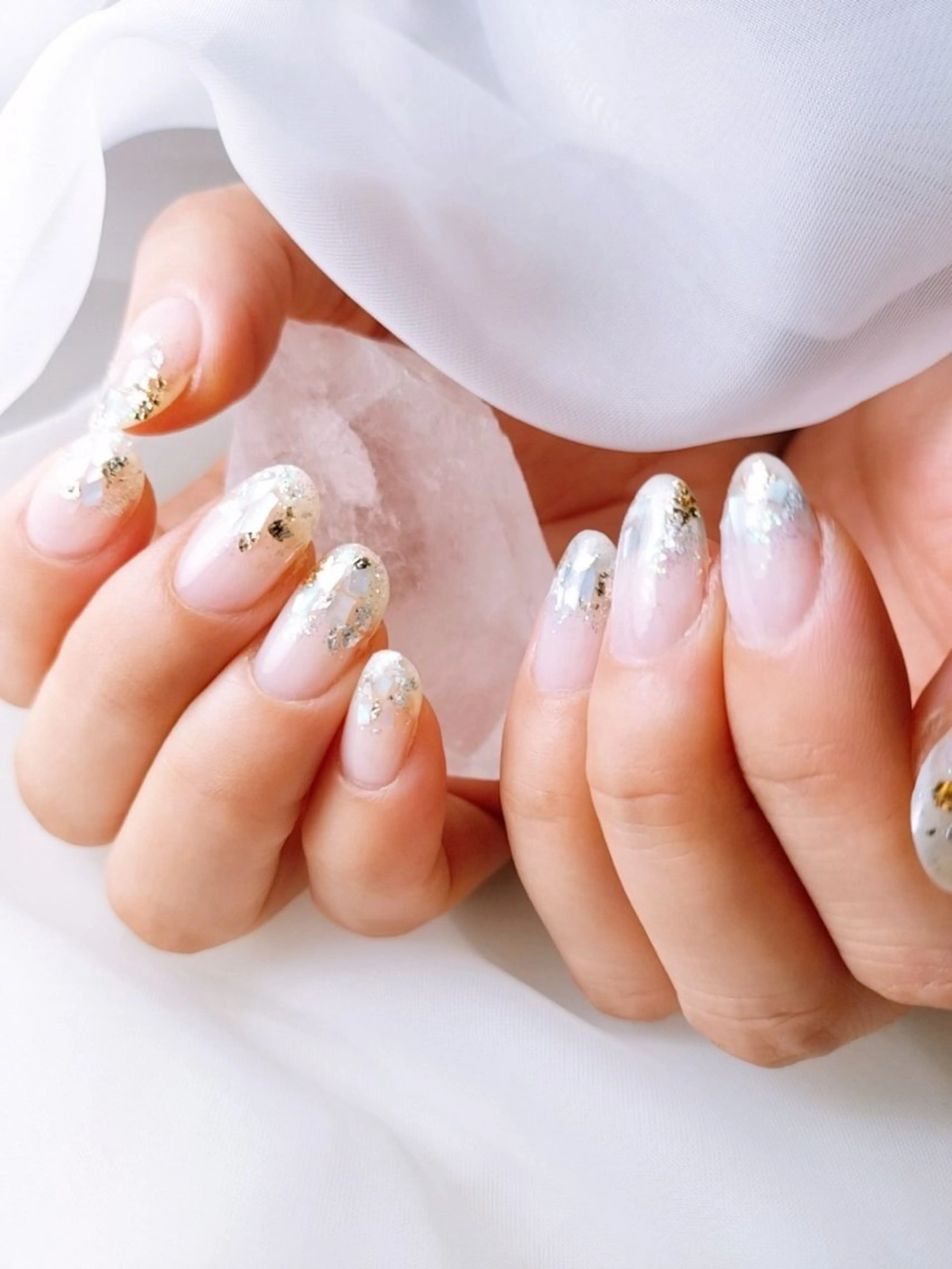 ネイル Lilikoi nailのネイルデザイン