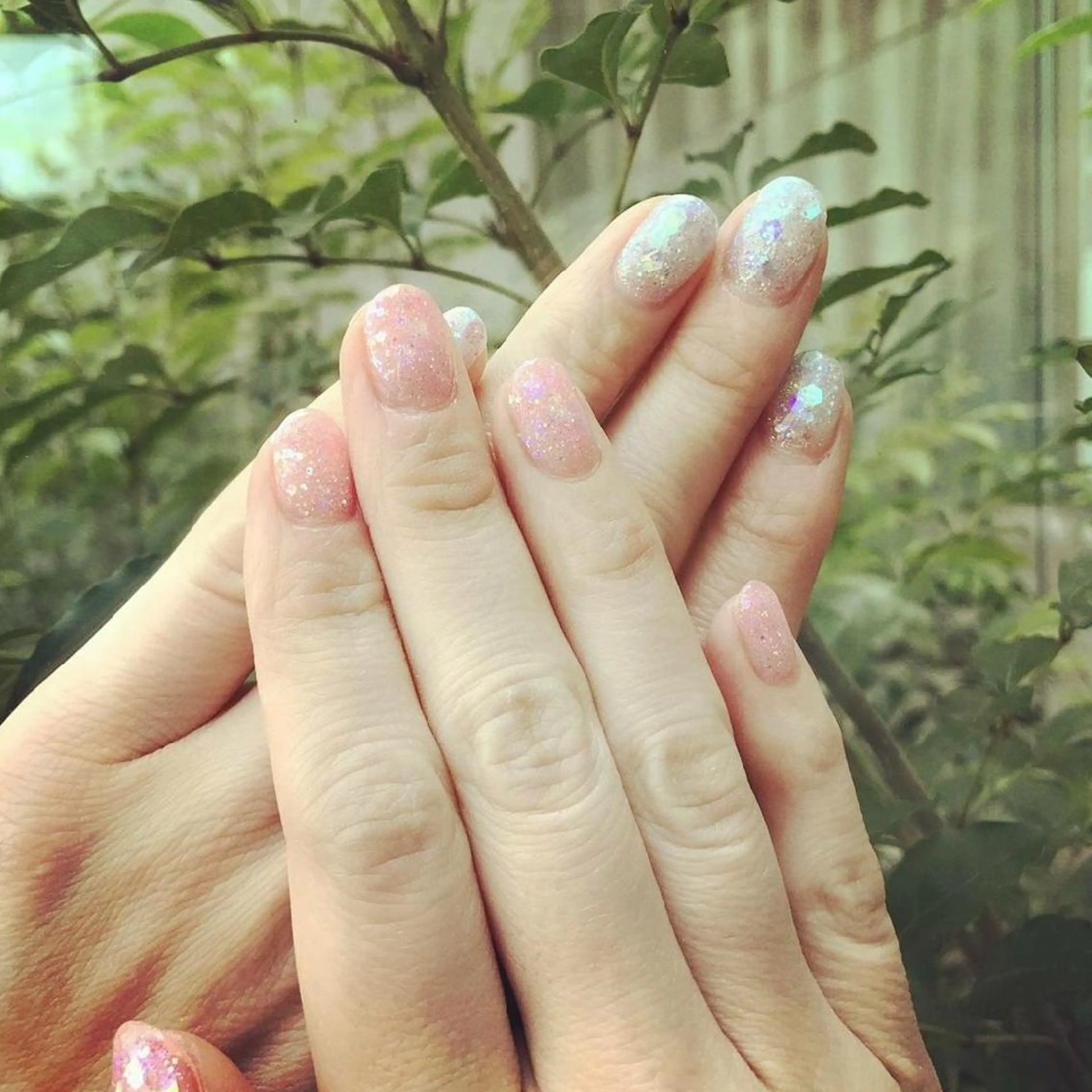 ネイル みー shakushiroのネイルデザイン