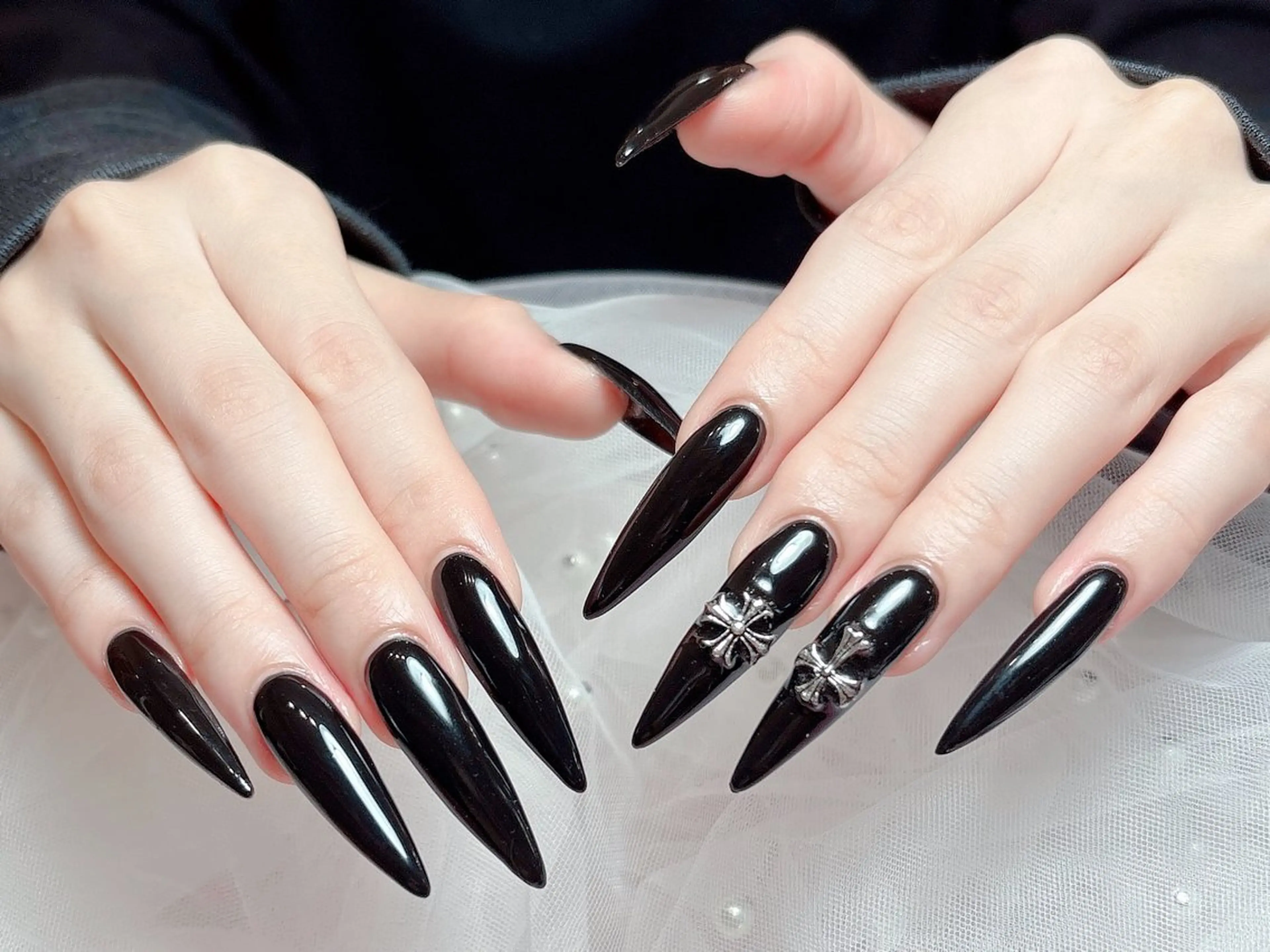 ネイル Only.1 Nailのネイルデザイン