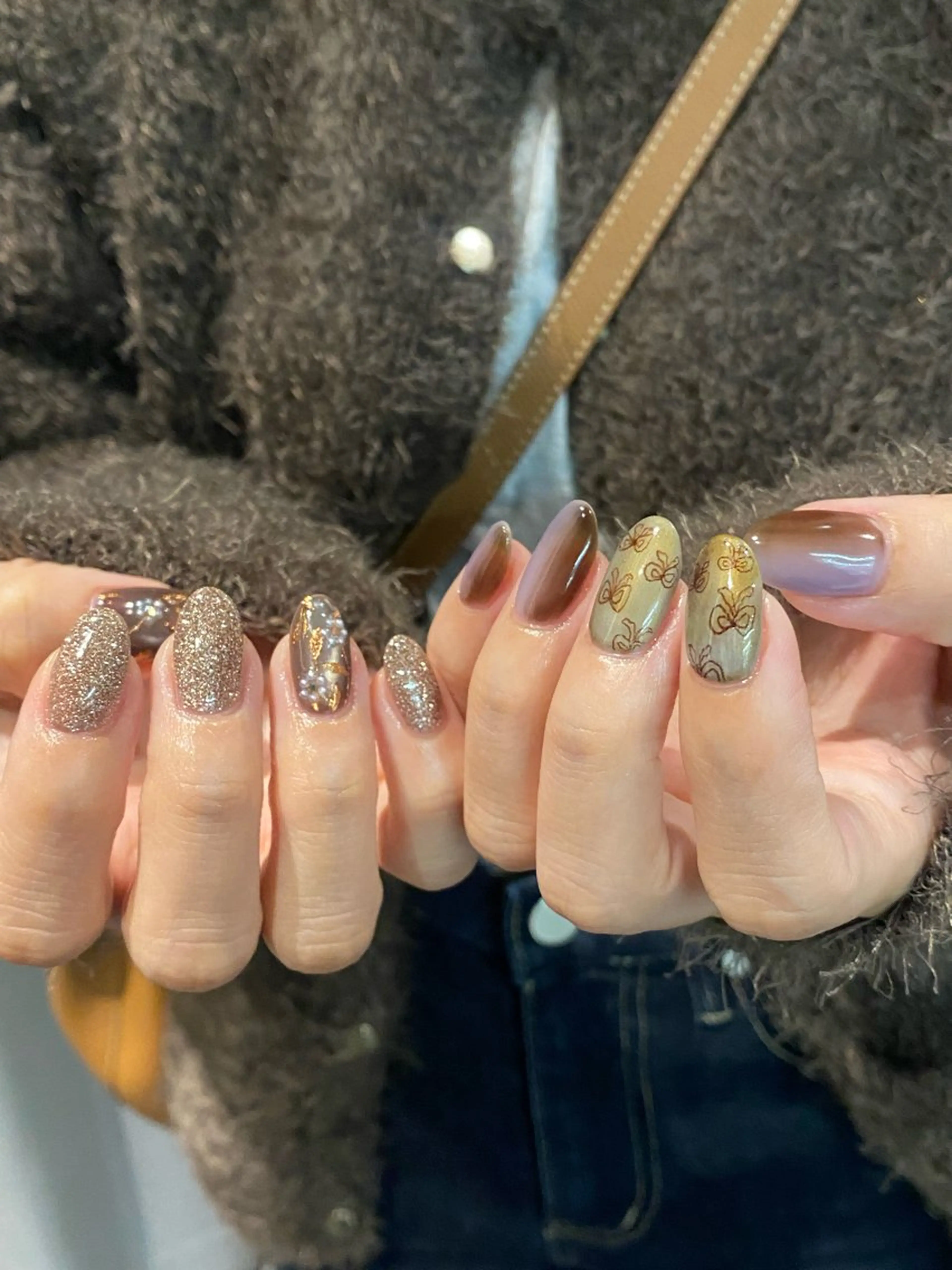 ネイル PEACE(ピース) natsukiのネイルデザイン