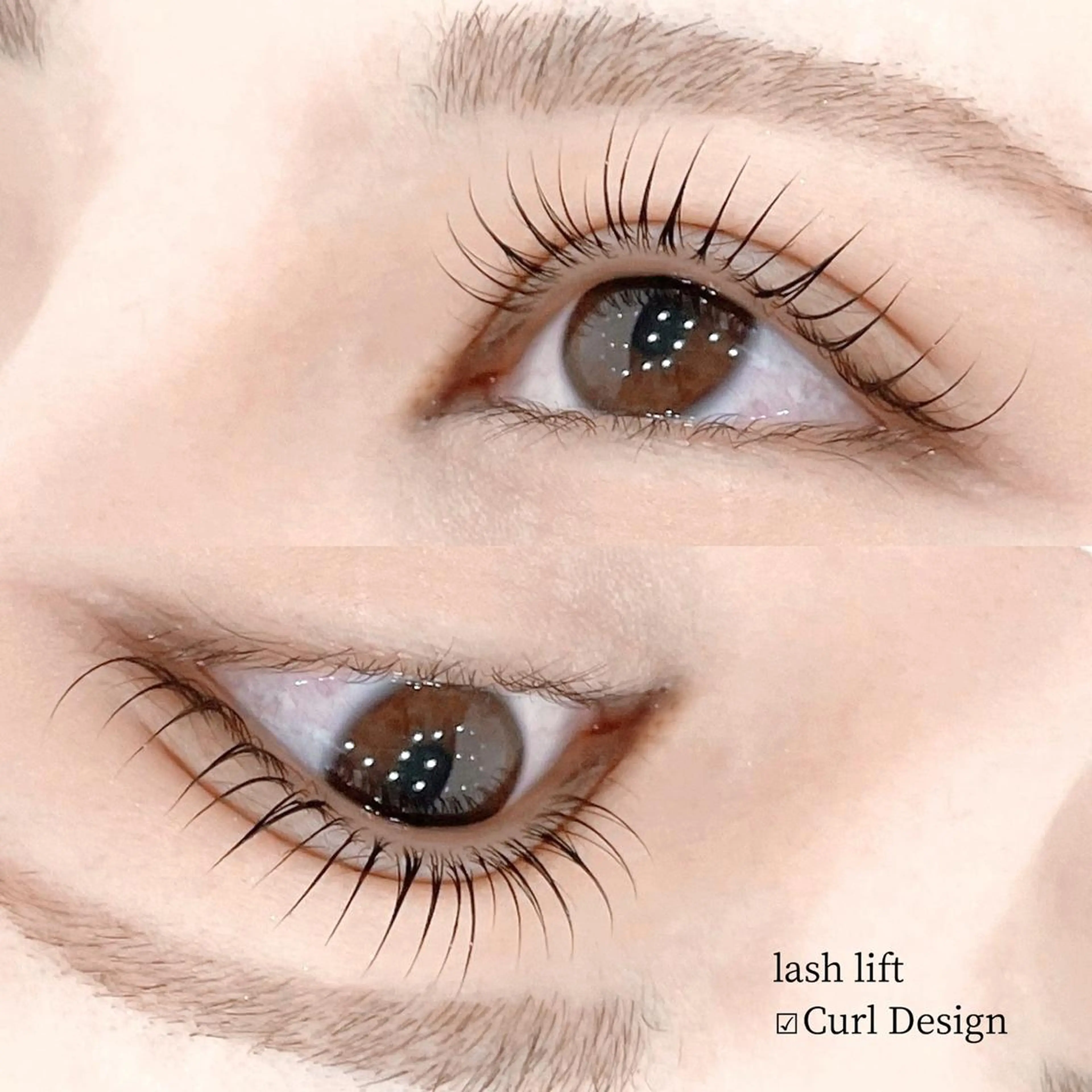 マツエク・マツパ CANVAS YUUKAの眉毛・アイブロウイメージ