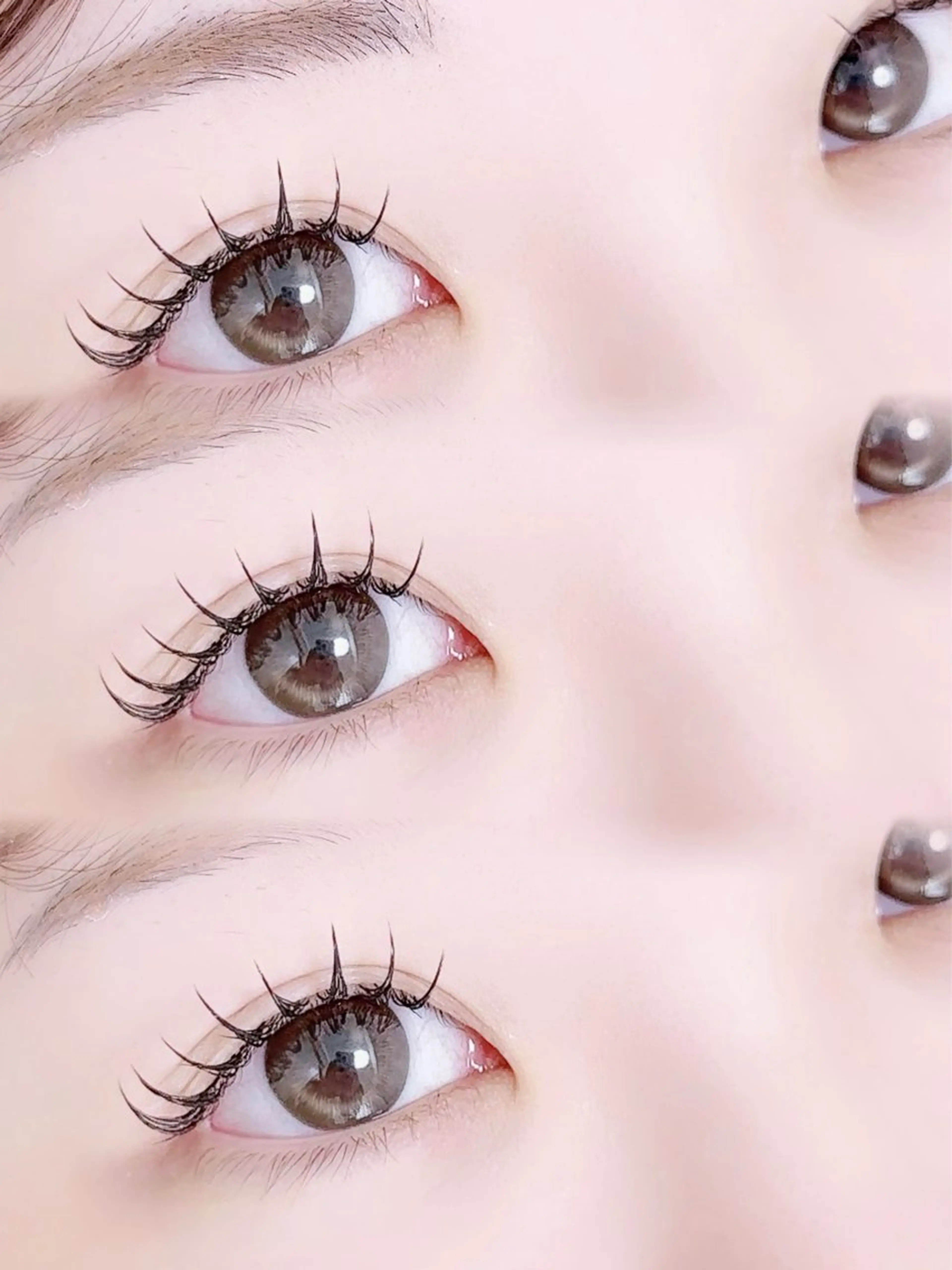 マツエク・マツパ Liber CHIKAのエステ・リラクイメージ