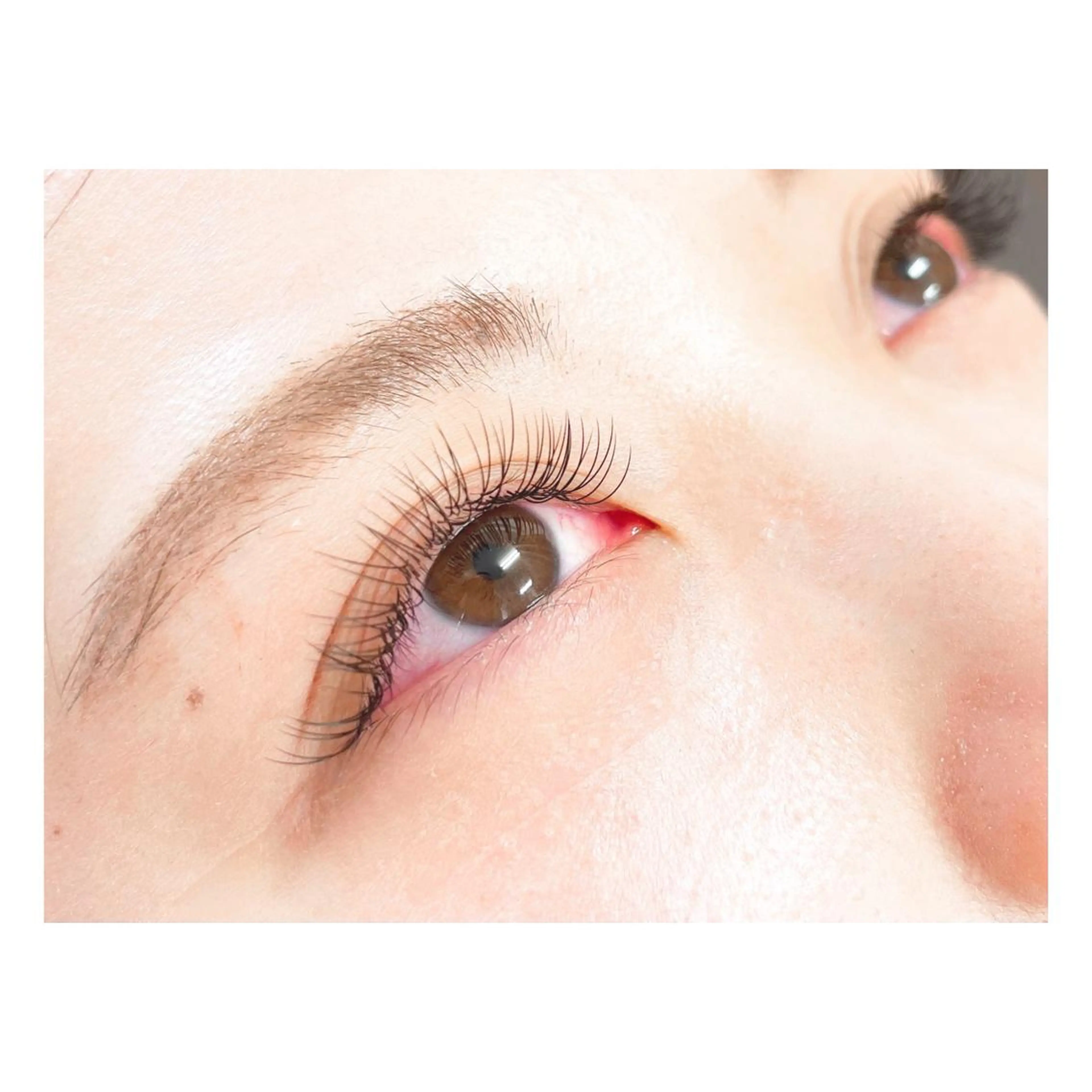 マツエク・マツパ 𝖫𝗎𝖺𝗇𝖺 ᴹᴵᵀᴱᴷᴵ⭐︎のマツエク・マツパデザイン