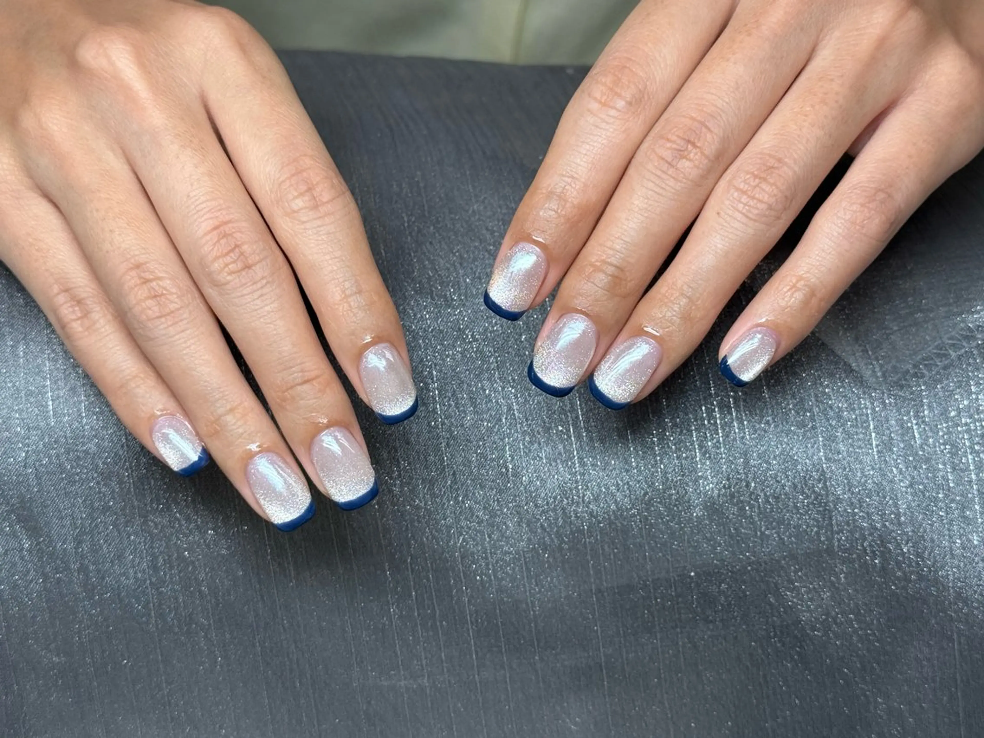 ネイル メイ 💅のネイルデザイン