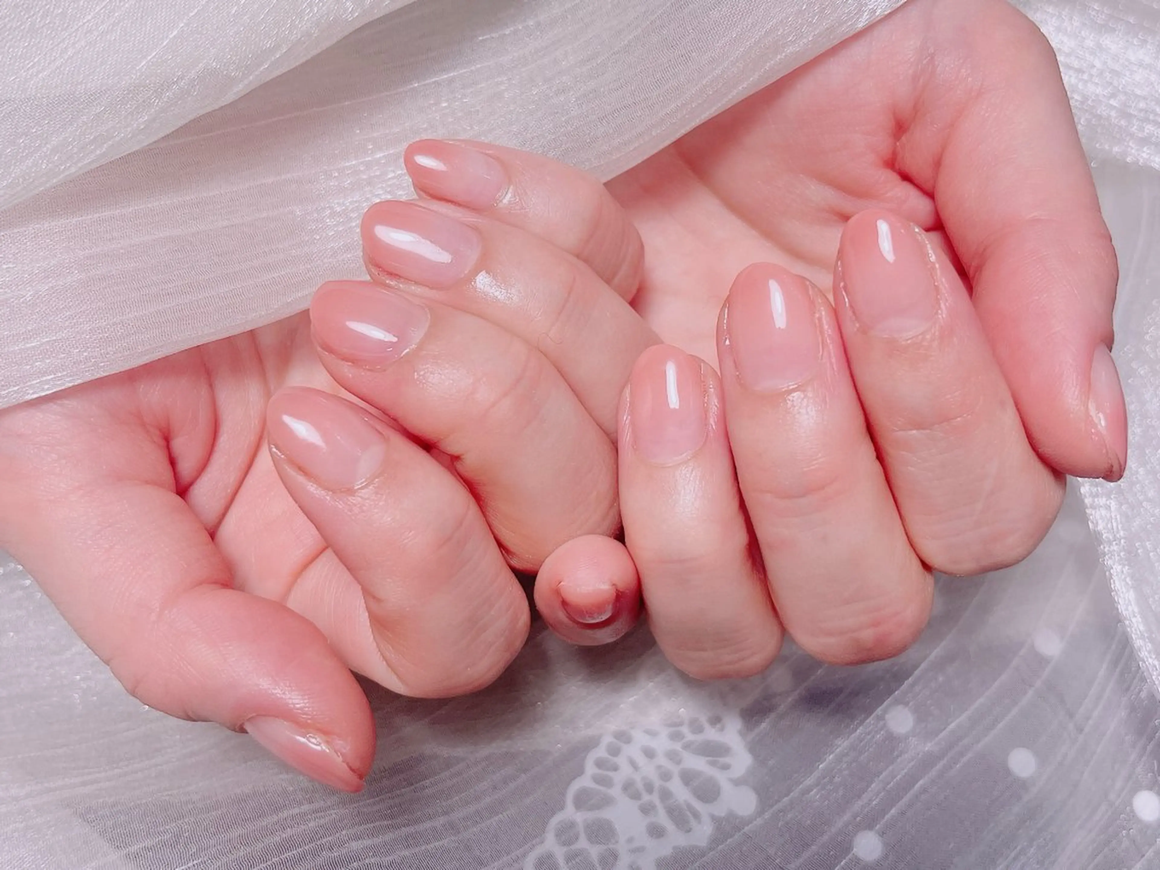 ネイル ハンドネイル KARI ネイルサロンのネイルデザイン