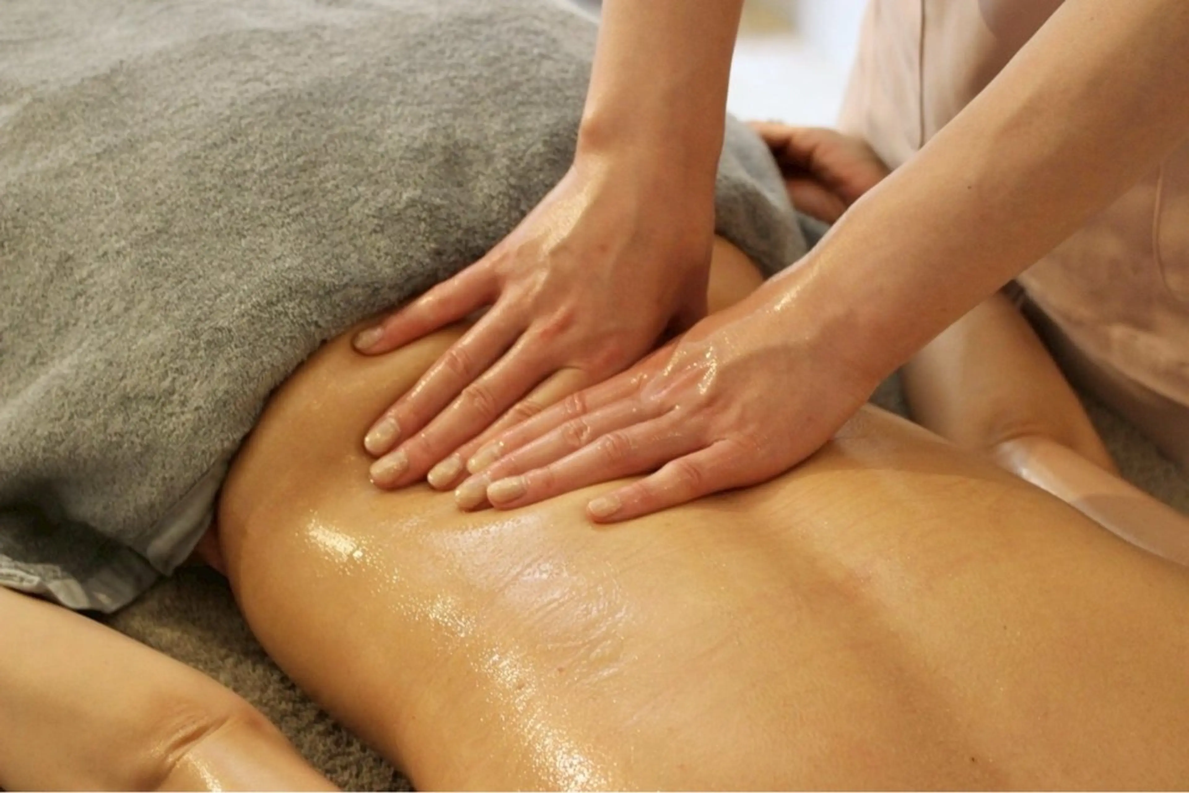 エステ Mahoroba 腸もみやちだのエステ・リラクイメージ