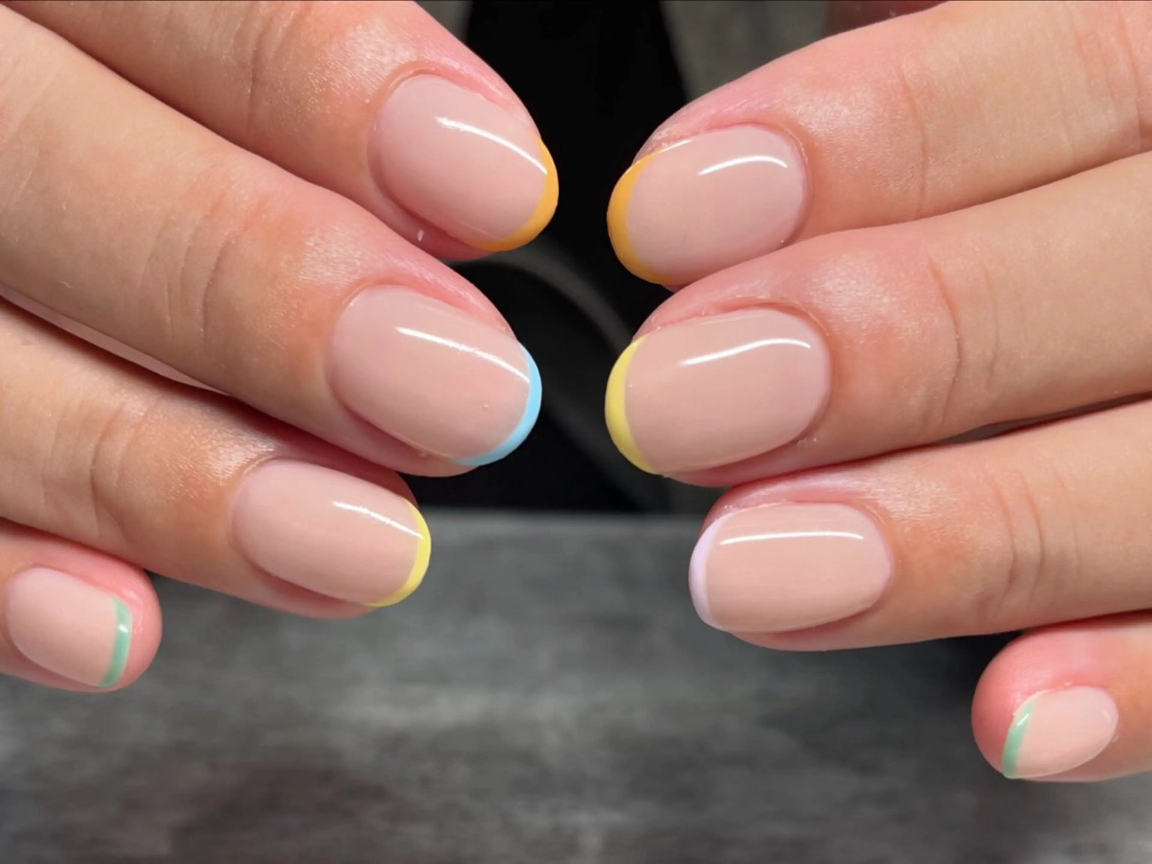 ネイル MOJA NAIL ＊MAIKOのネイルデザイン