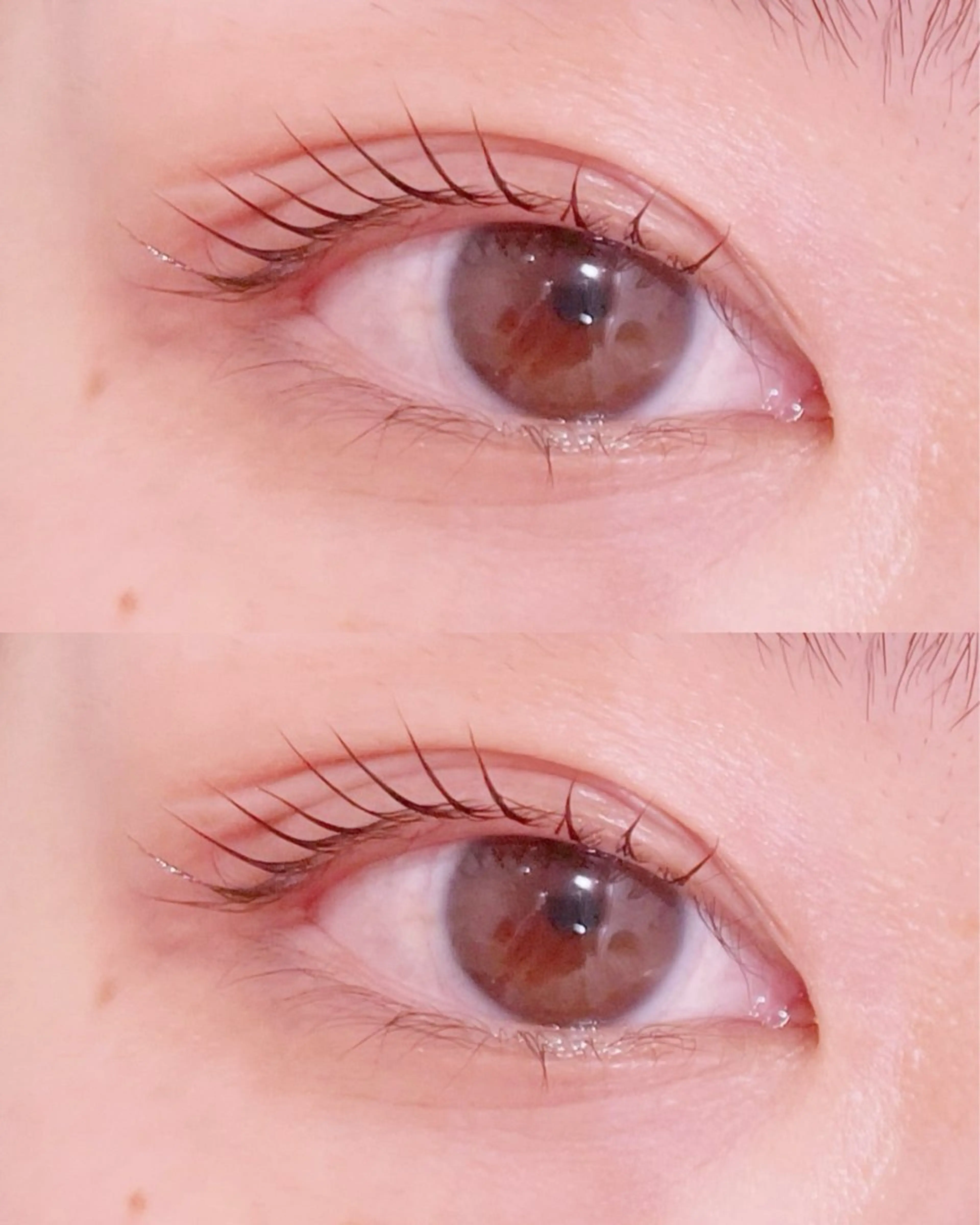 マツエク・マツパ パリジェンヌラッシュリフト LULUアイラッシュ mizukiのマツエク・マツパデザイン