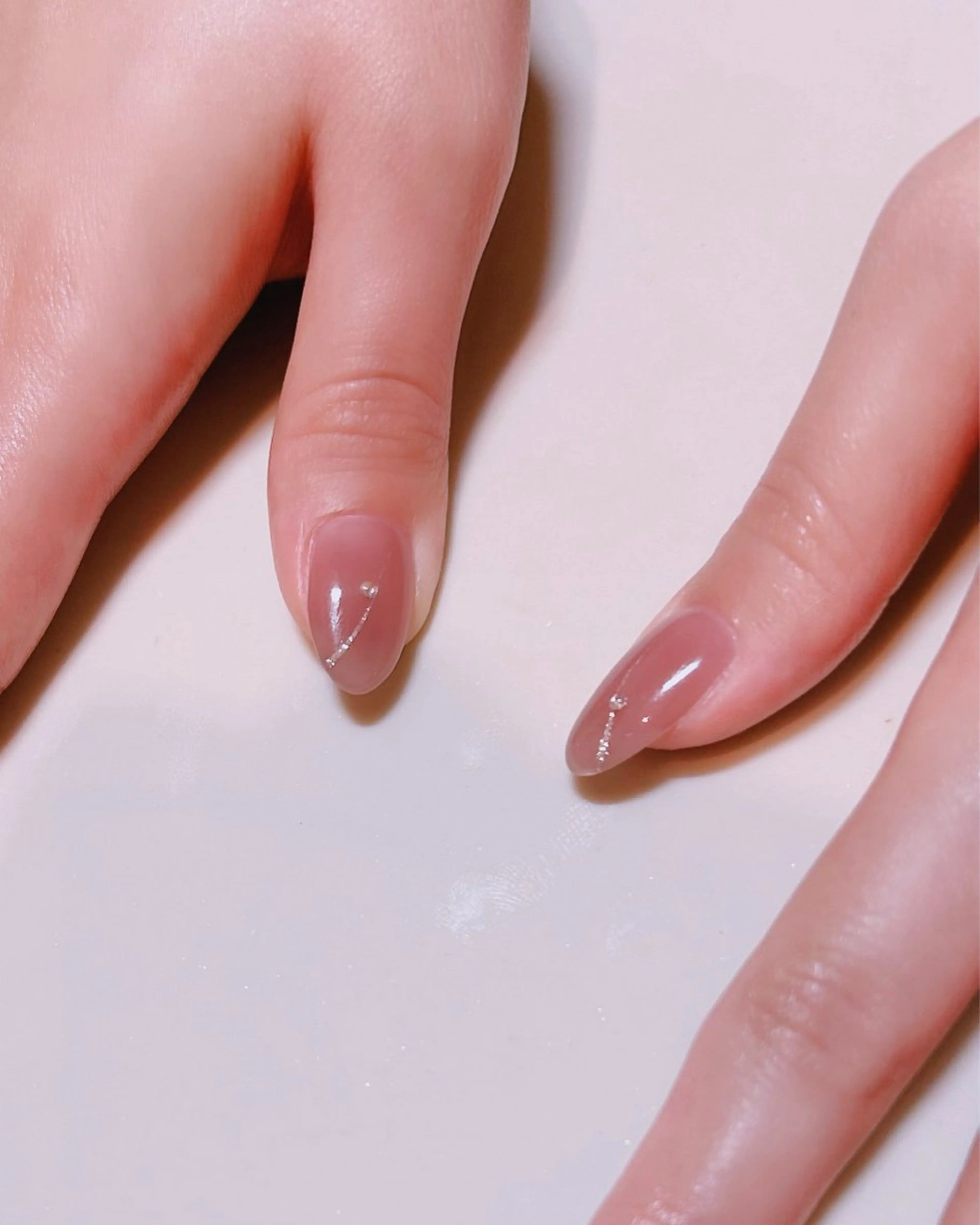 ネイル ハンドネイル ネイルパレス【デザ イン/恵比寿】のネイルデザイン