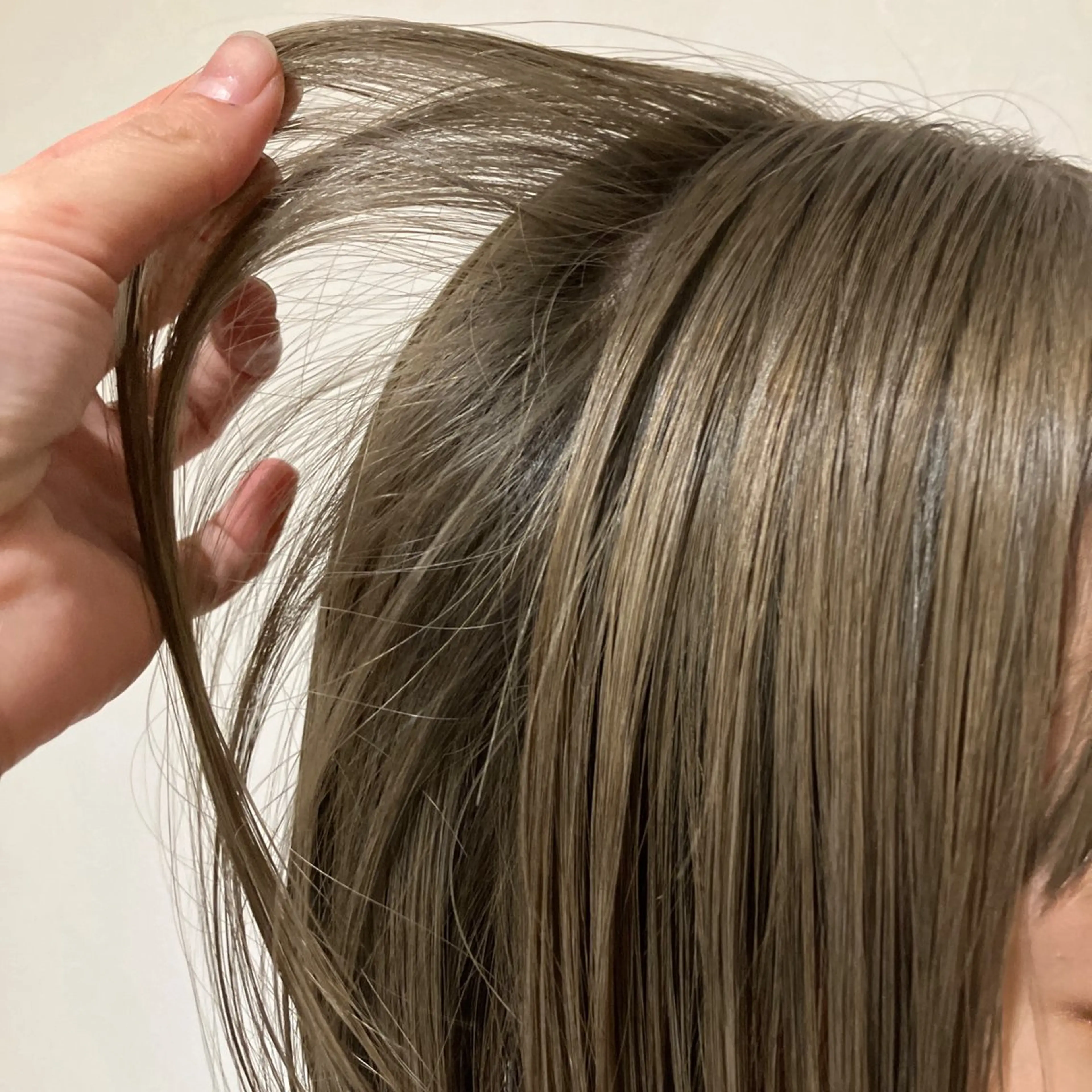 ショート 天使の輪໒꒱⋆ﾟ 量産中🎀のヘアスタイル