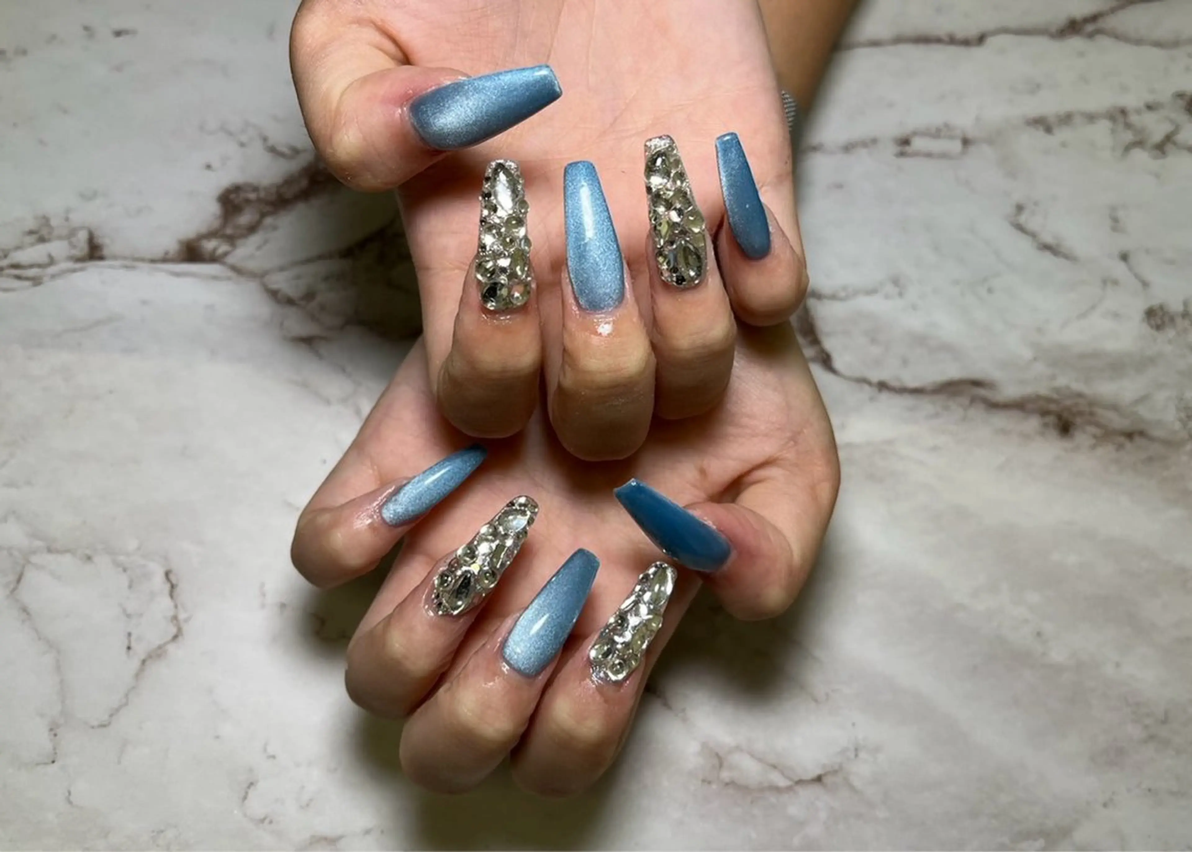 ネイル NAIL salon ACEのネイルデザイン