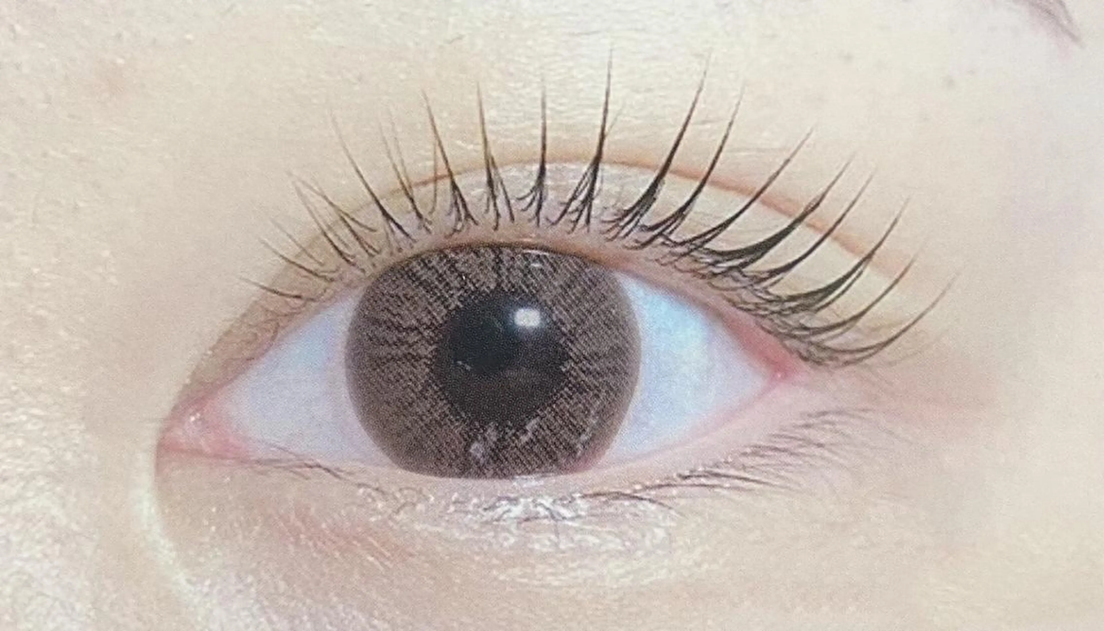 マツエク・マツパ マツパ プラスアイ 蒲田西口店のマツエク・マツパデザイン