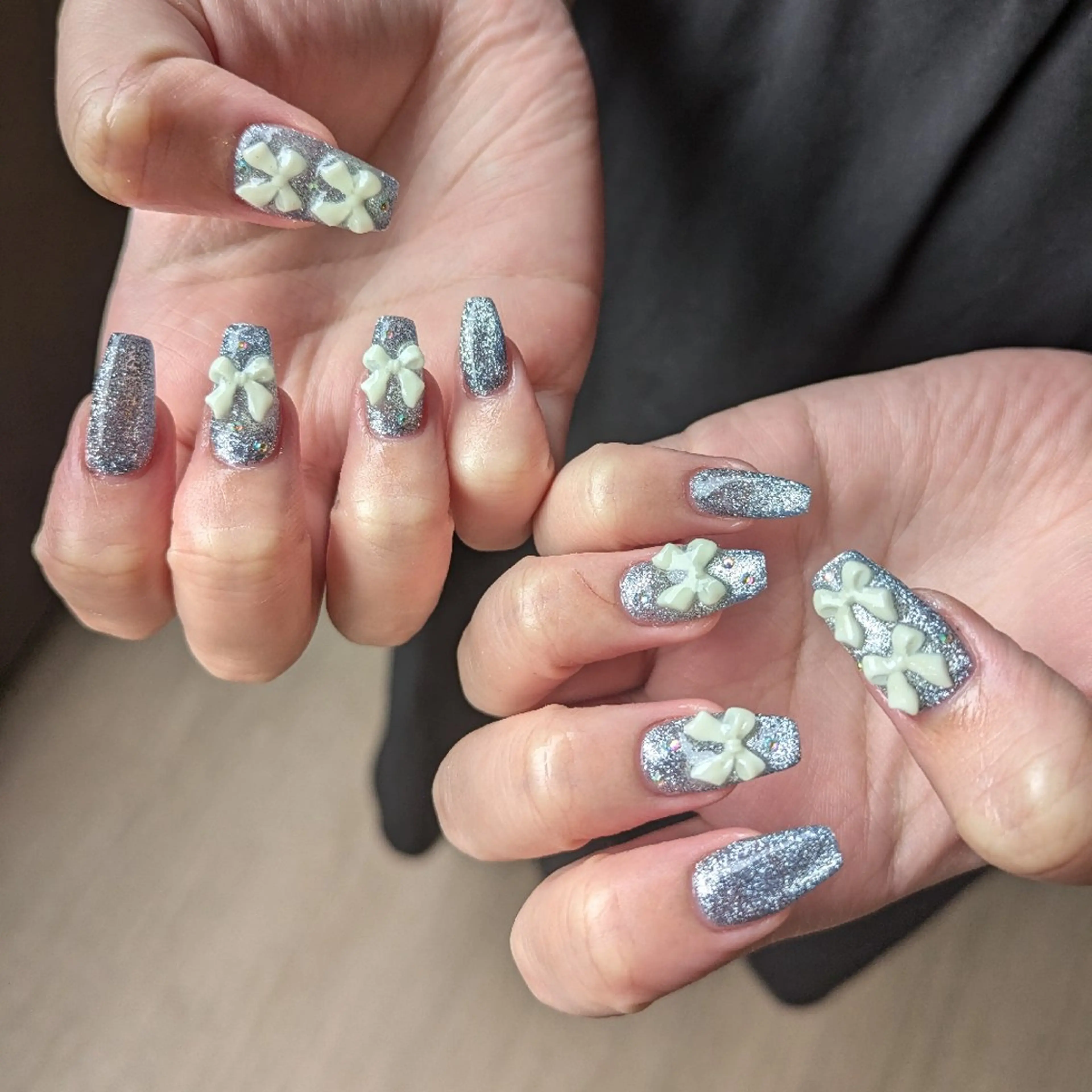 ネイル ハンドネイル ulunail mikaのネイルデザイン