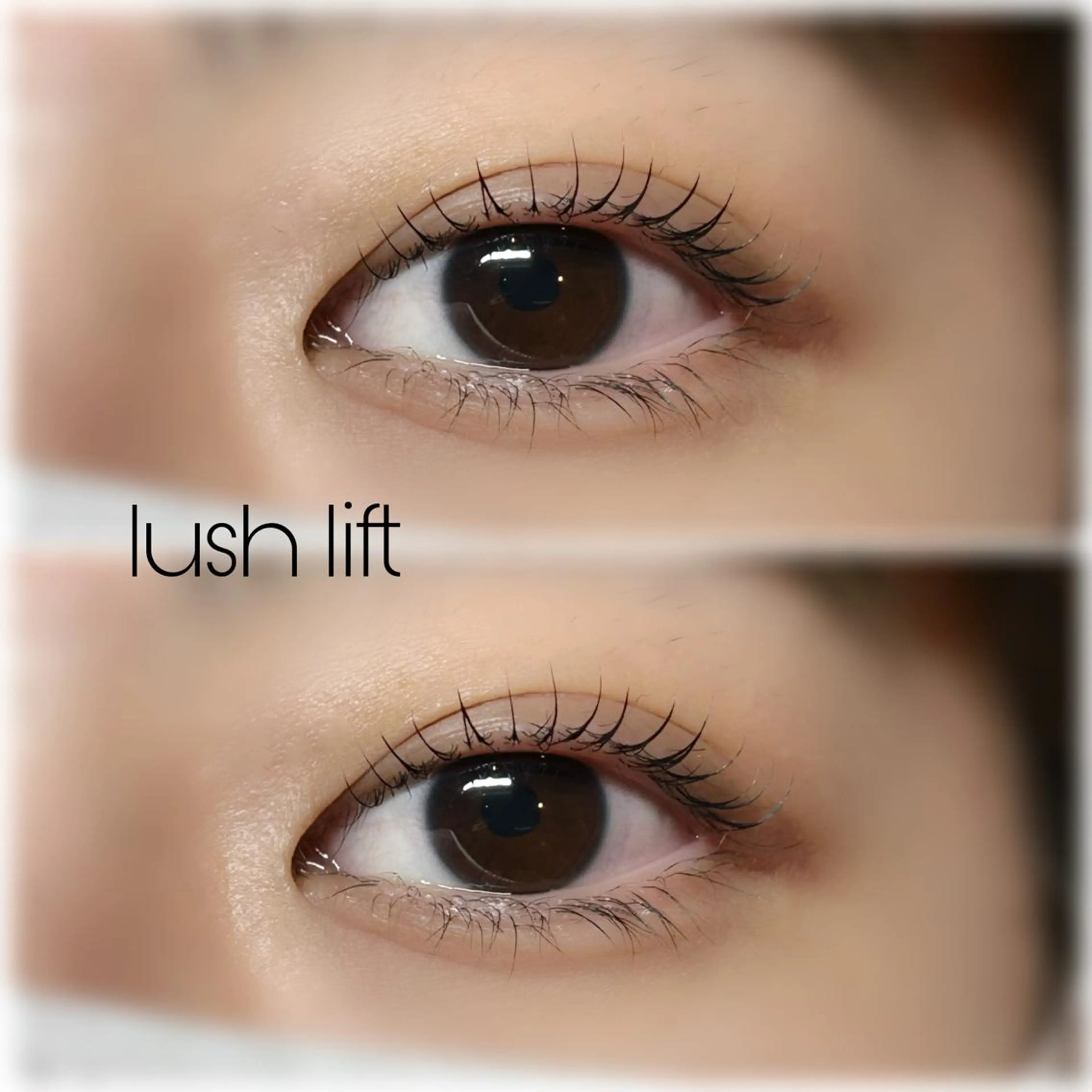 マツエク・マツパ ひろしま ゆうかの眉毛・アイブロウイメージ