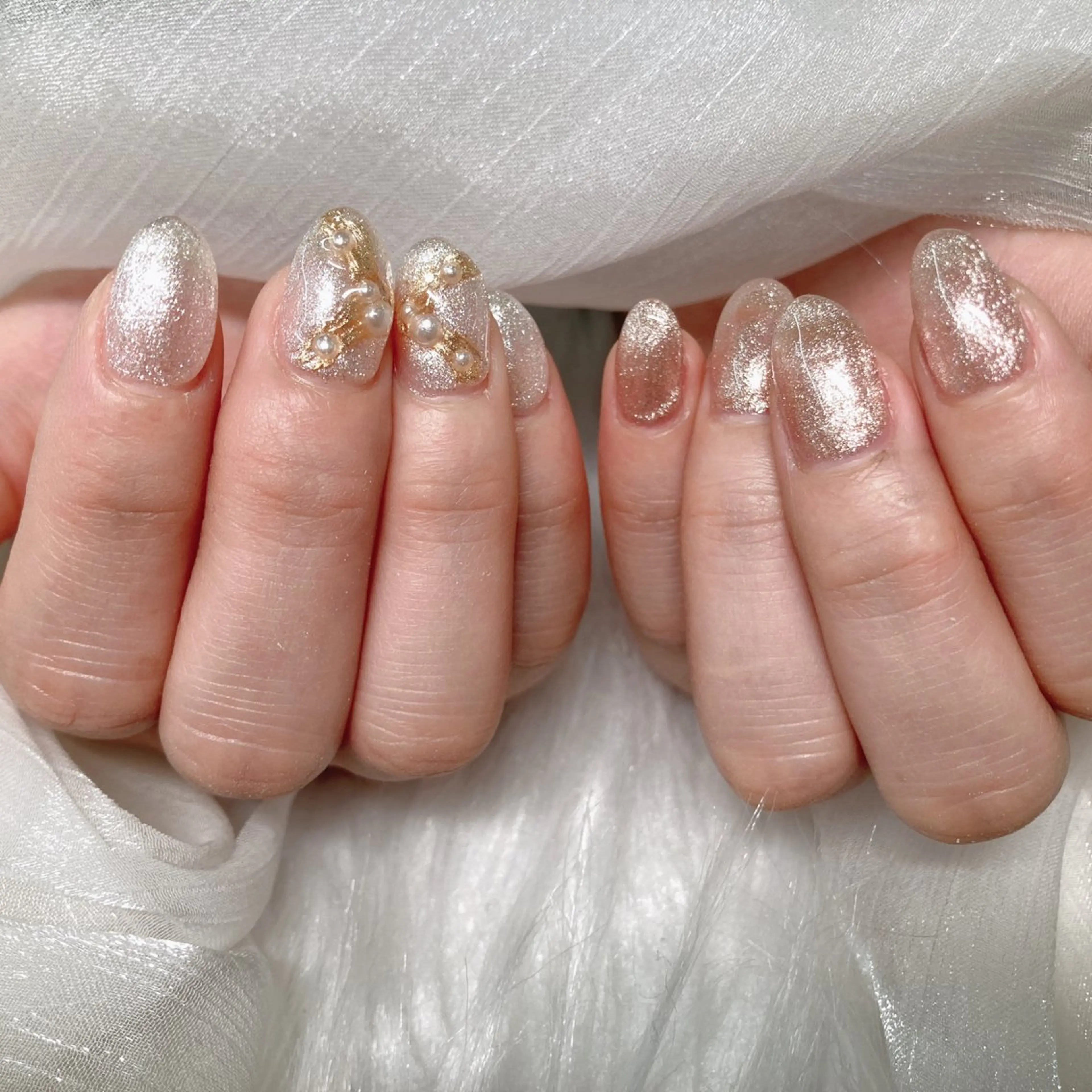 ネイル Reonail 💕Kana💕のネイルデザイン