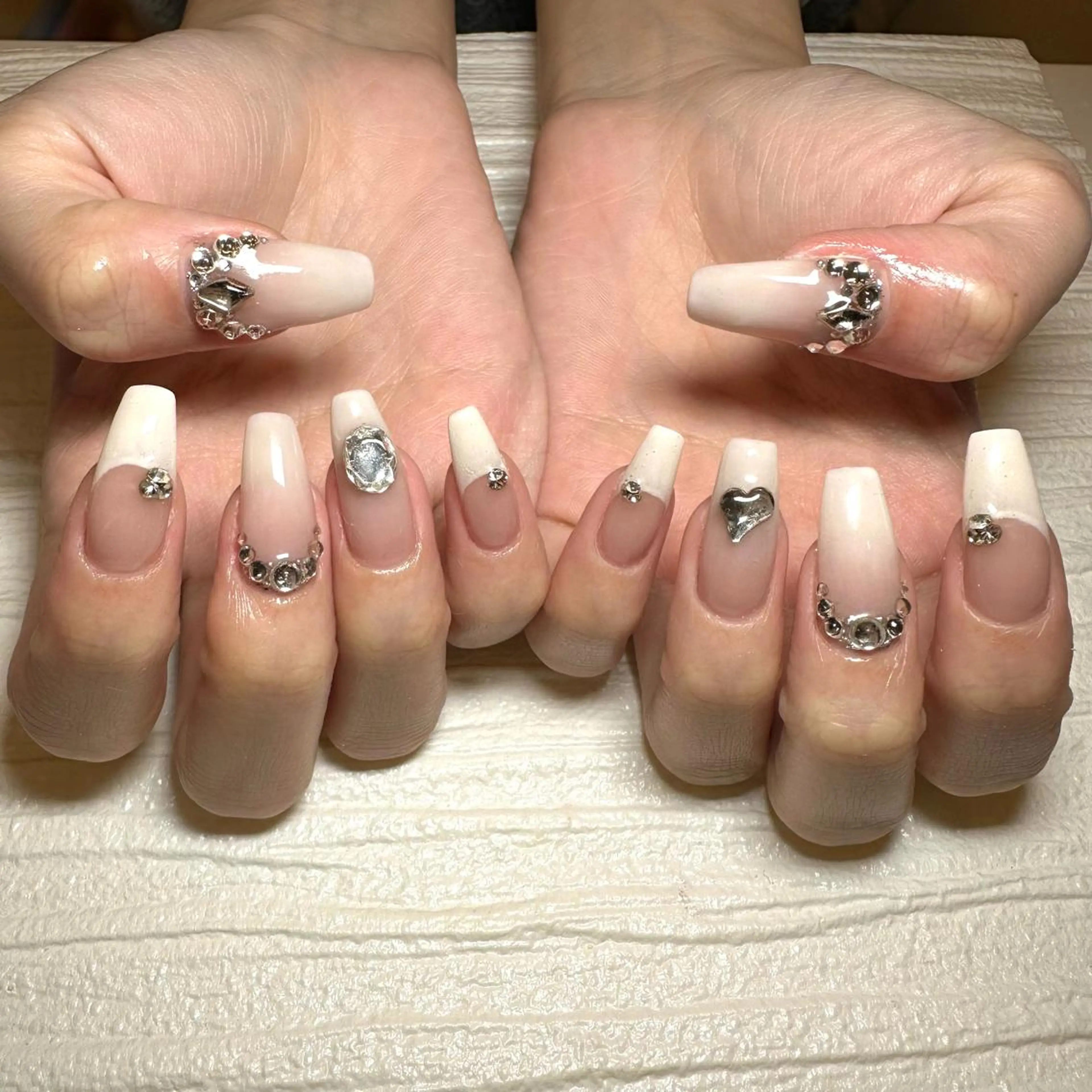 ネイル Nail salon Nocaのネイルデザイン