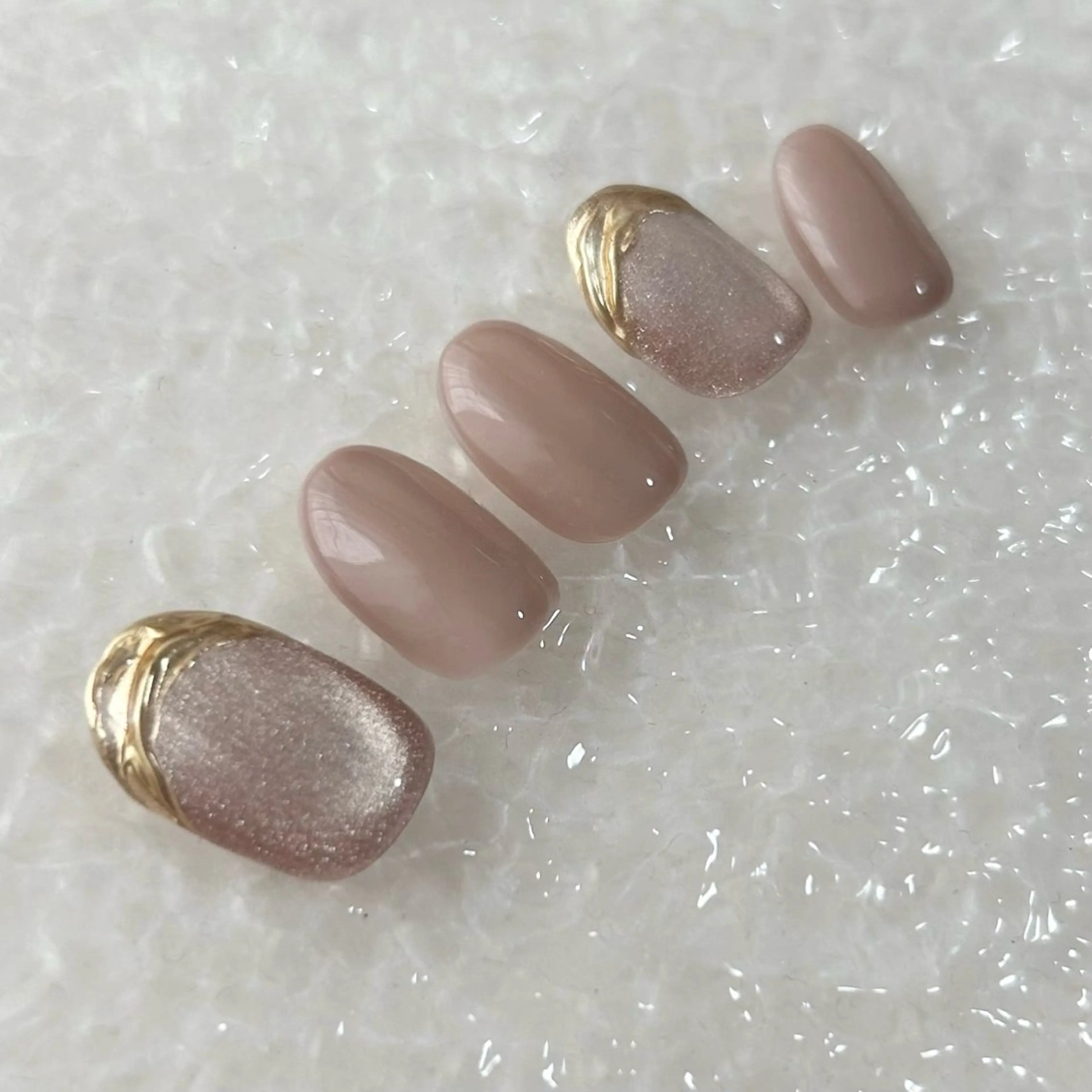 シンプルデザインA　オフ無の写真