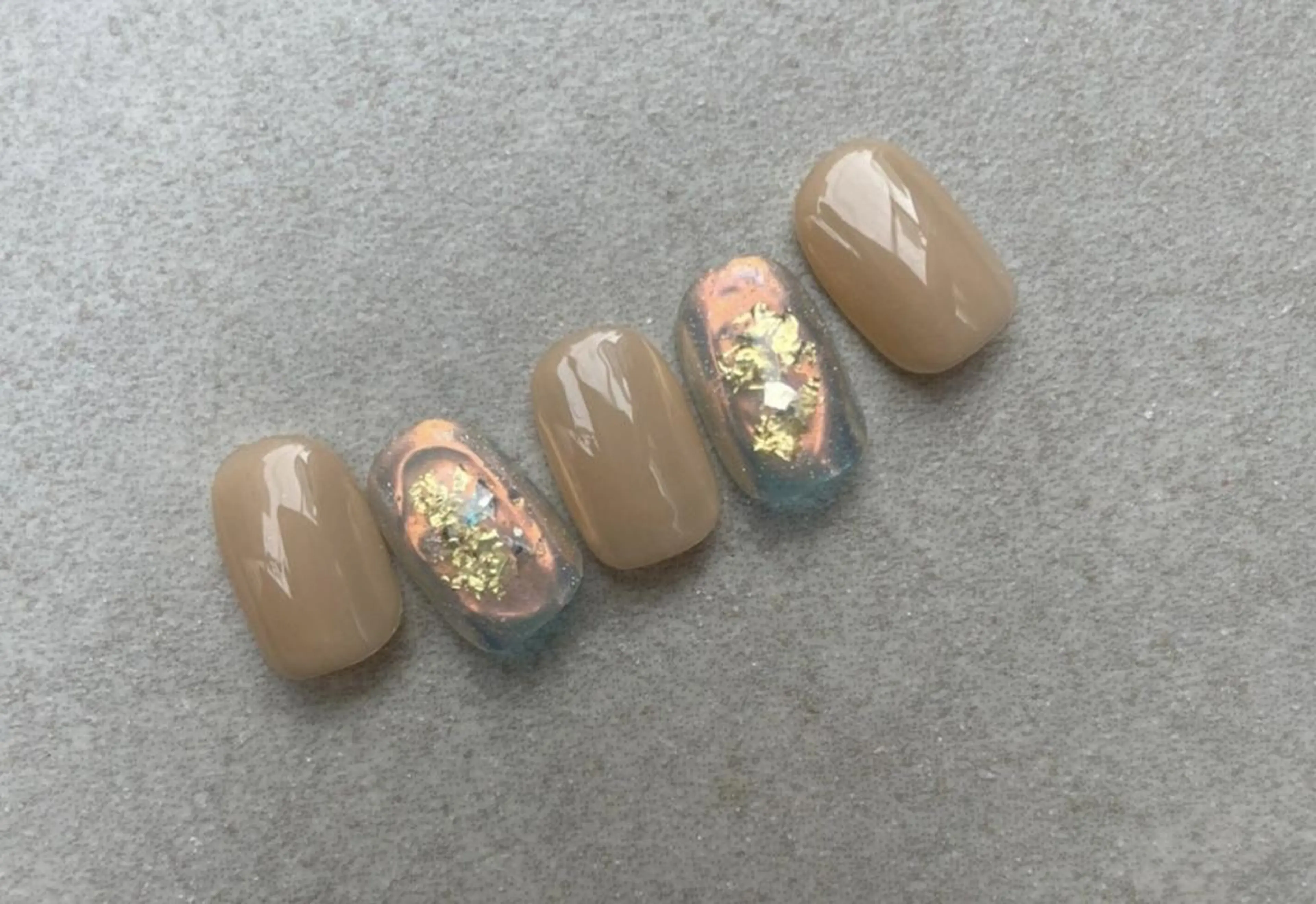 ネイル haruka. nailsTOKYOのネイルデザイン
