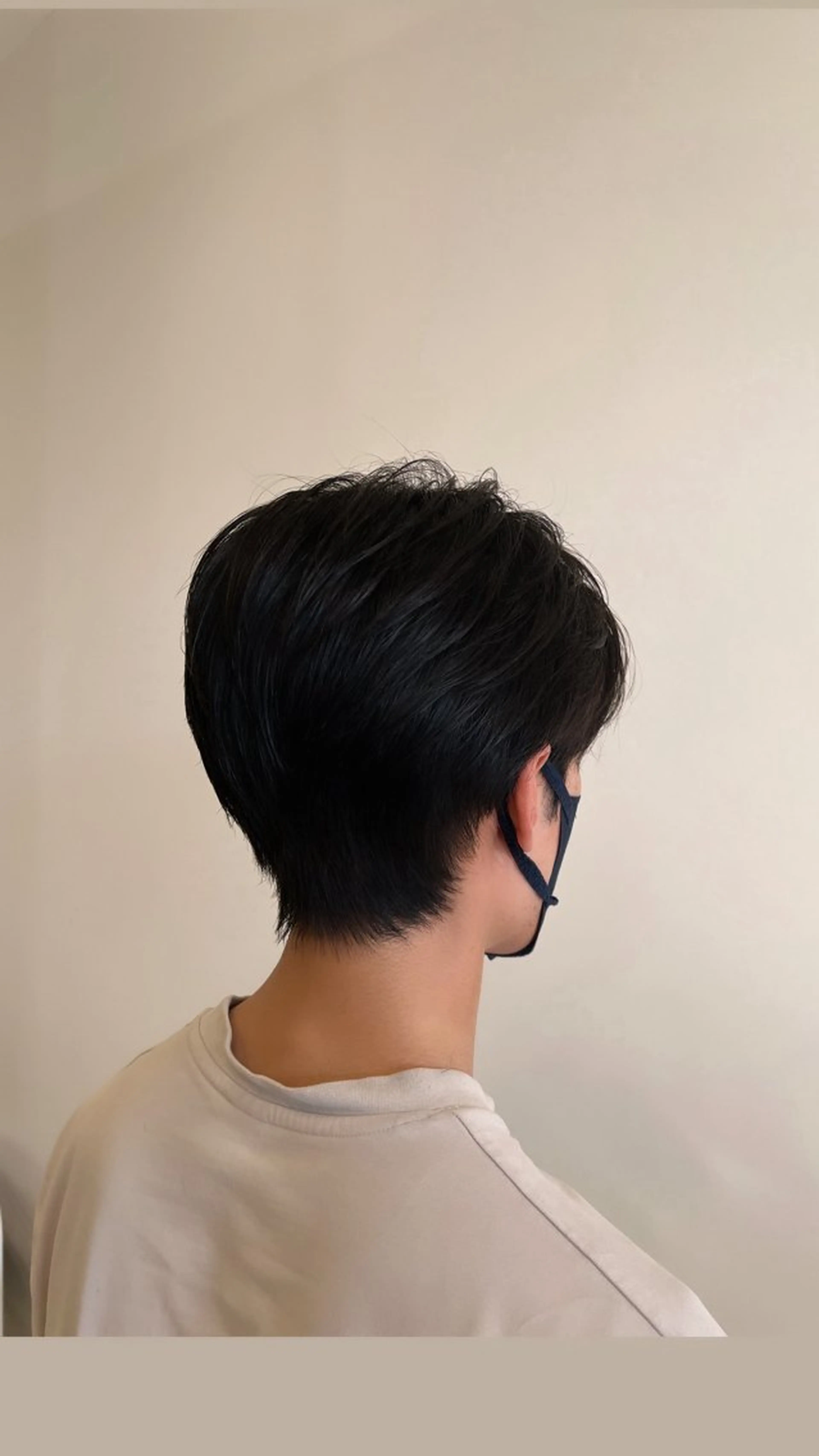 メンズ メンズ韓国風 💖似合わせ💖 / 小川叶華のヘアスタイル