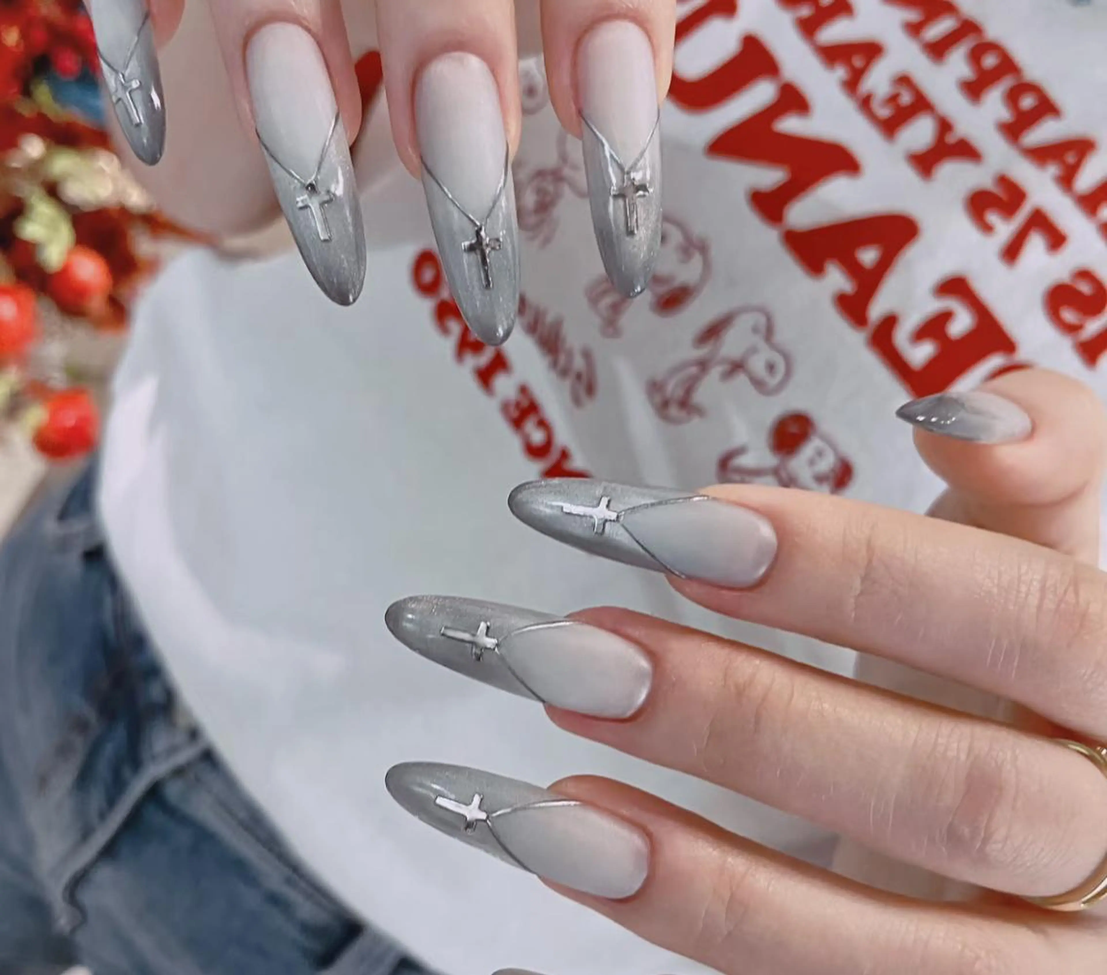 ネイル ハンドネイル Molly _nailのネイルデザイン