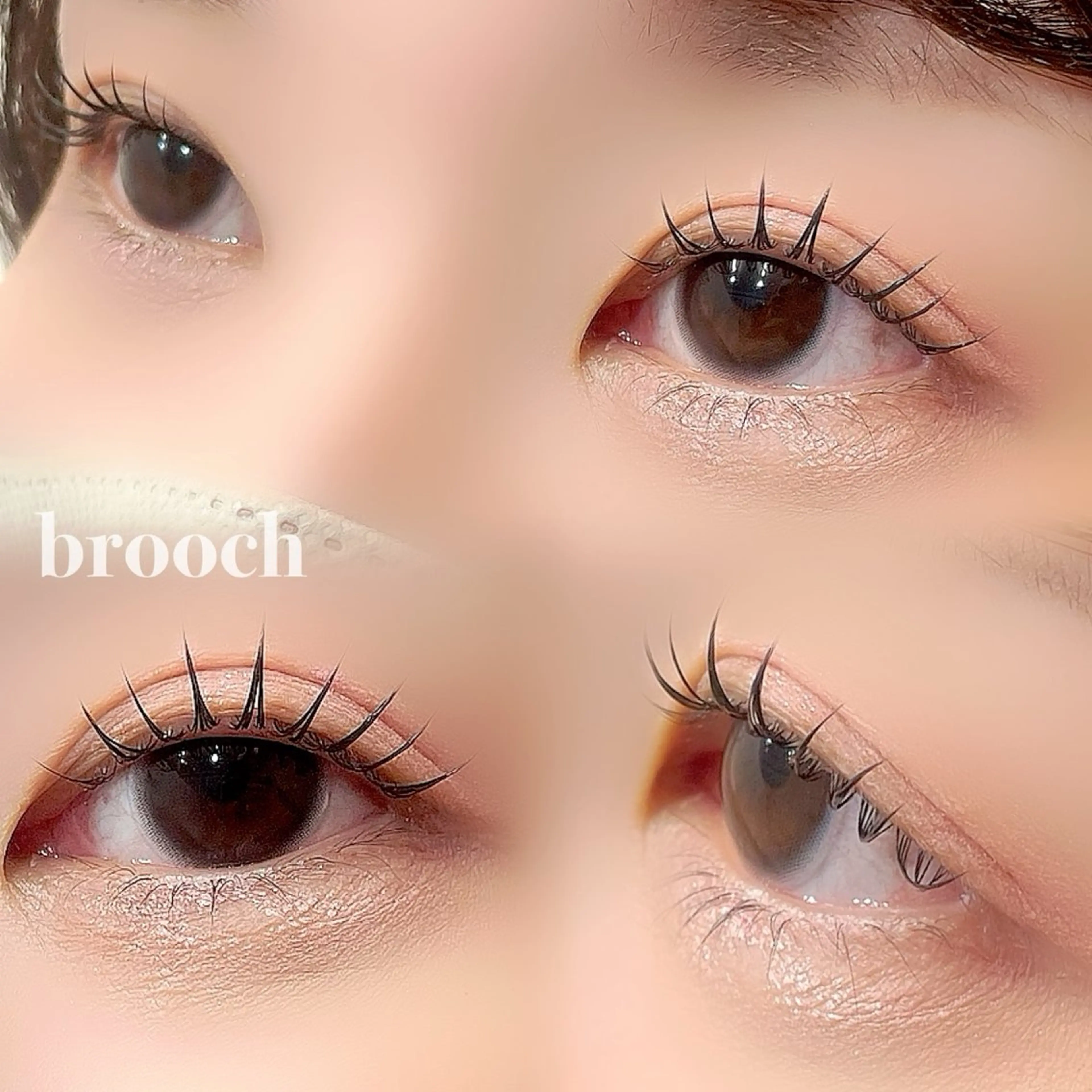 マツエク・マツパ マツパ さとう あやさのマツエク・マツパデザイン