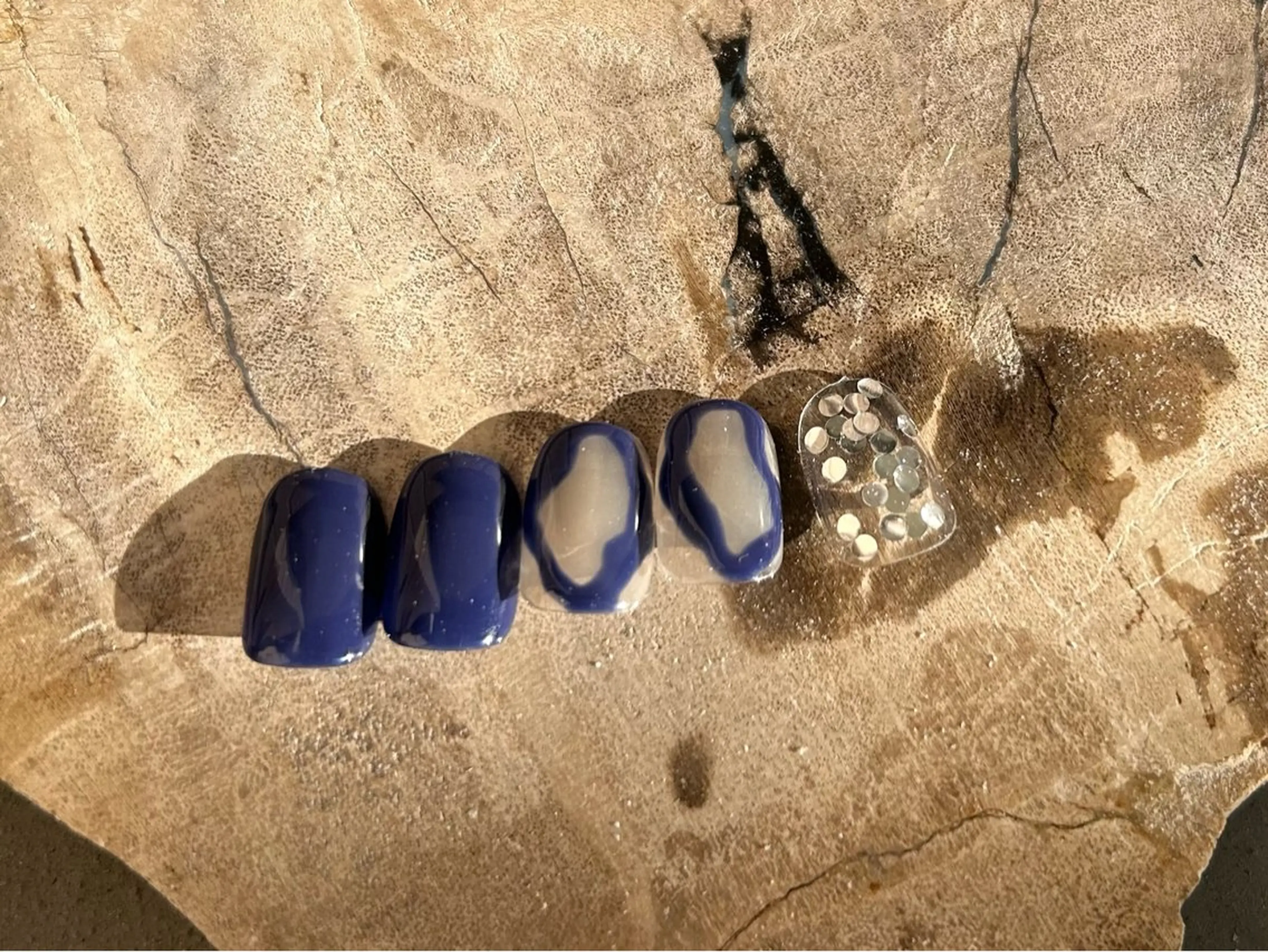 ネイル アートネイル オーロラネイル クリアネイル フットネイル フレンチネイル ハンドネイル アトリエ １０３のネイルデザイン