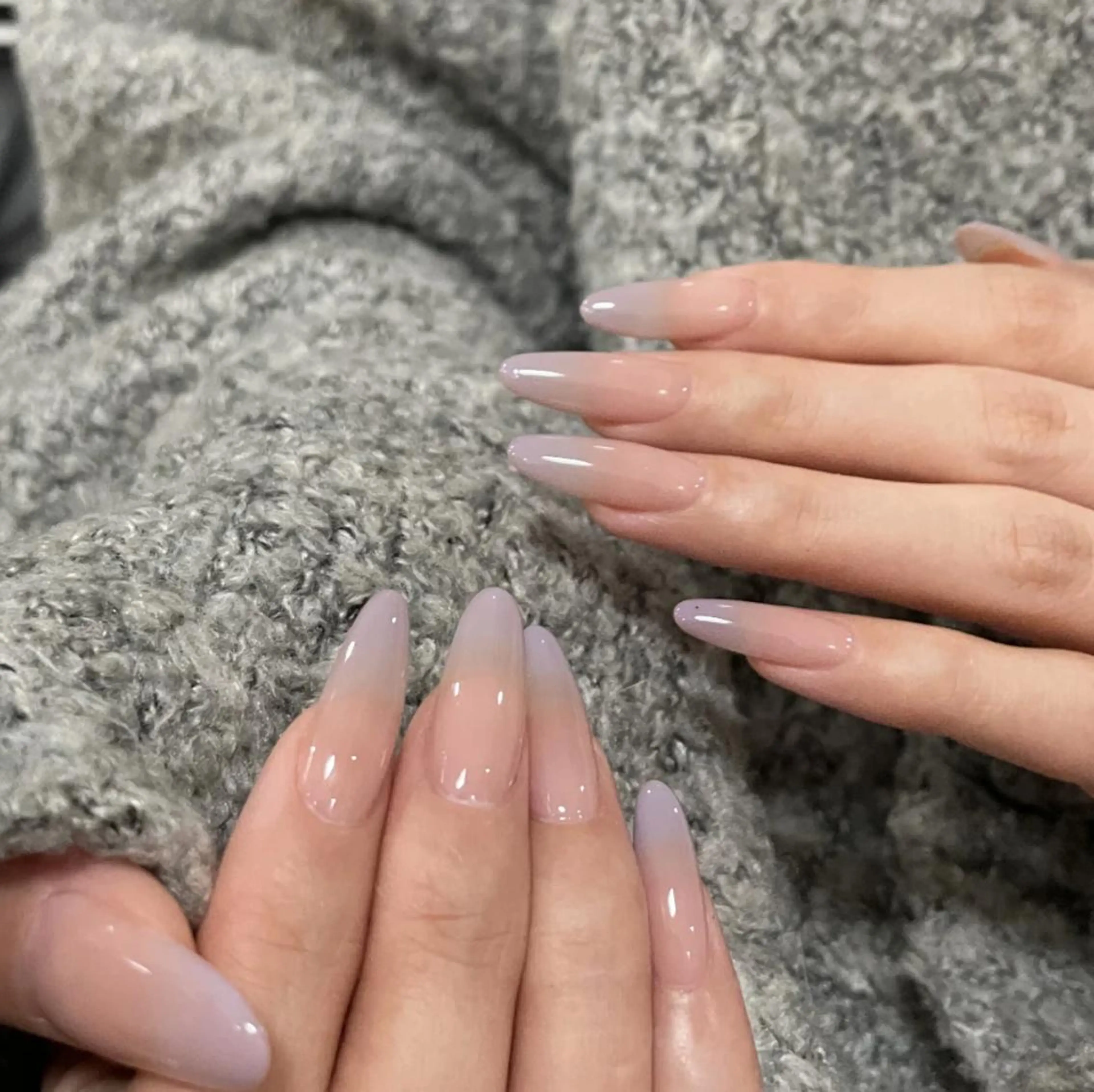 ネイル ハンドネイル エリ🫧 nail池袋東口のネイルデザイン
