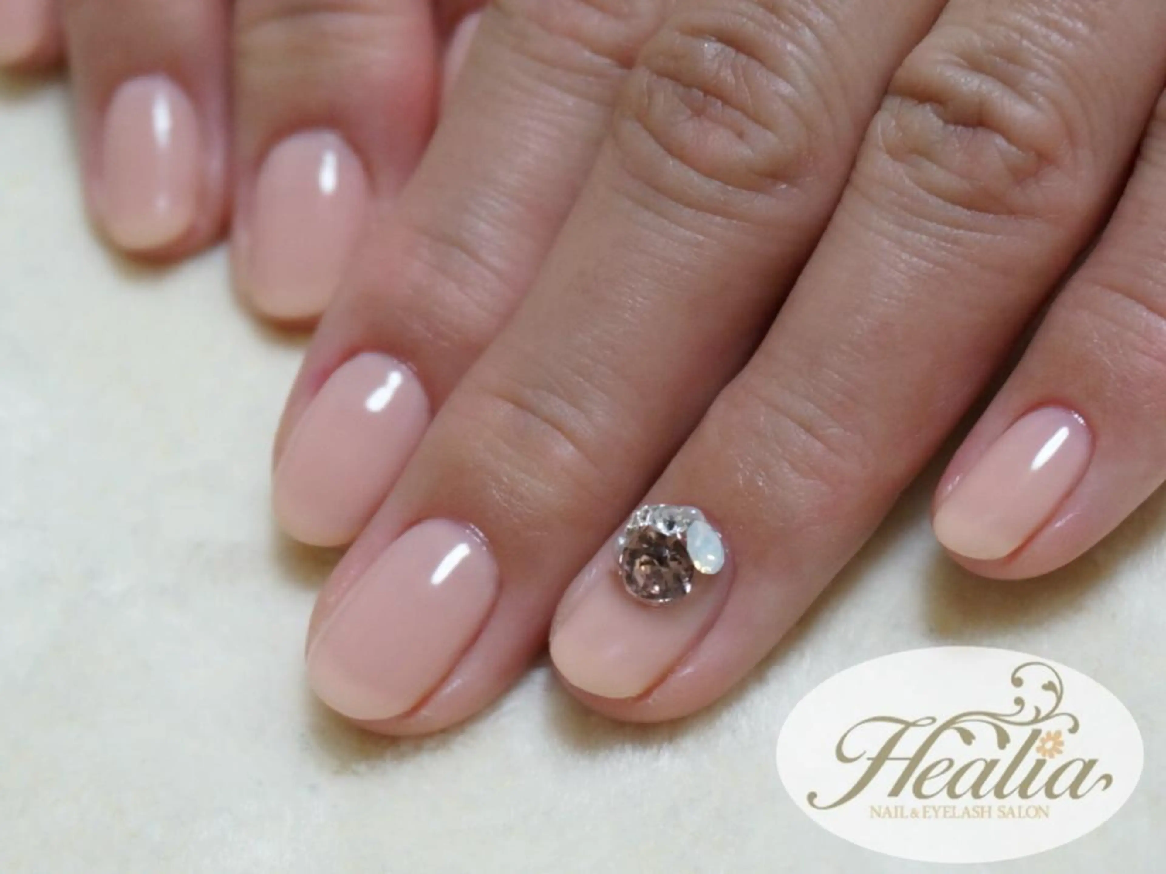 ネイル REMIA湘南台 TANABEのネイルデザイン