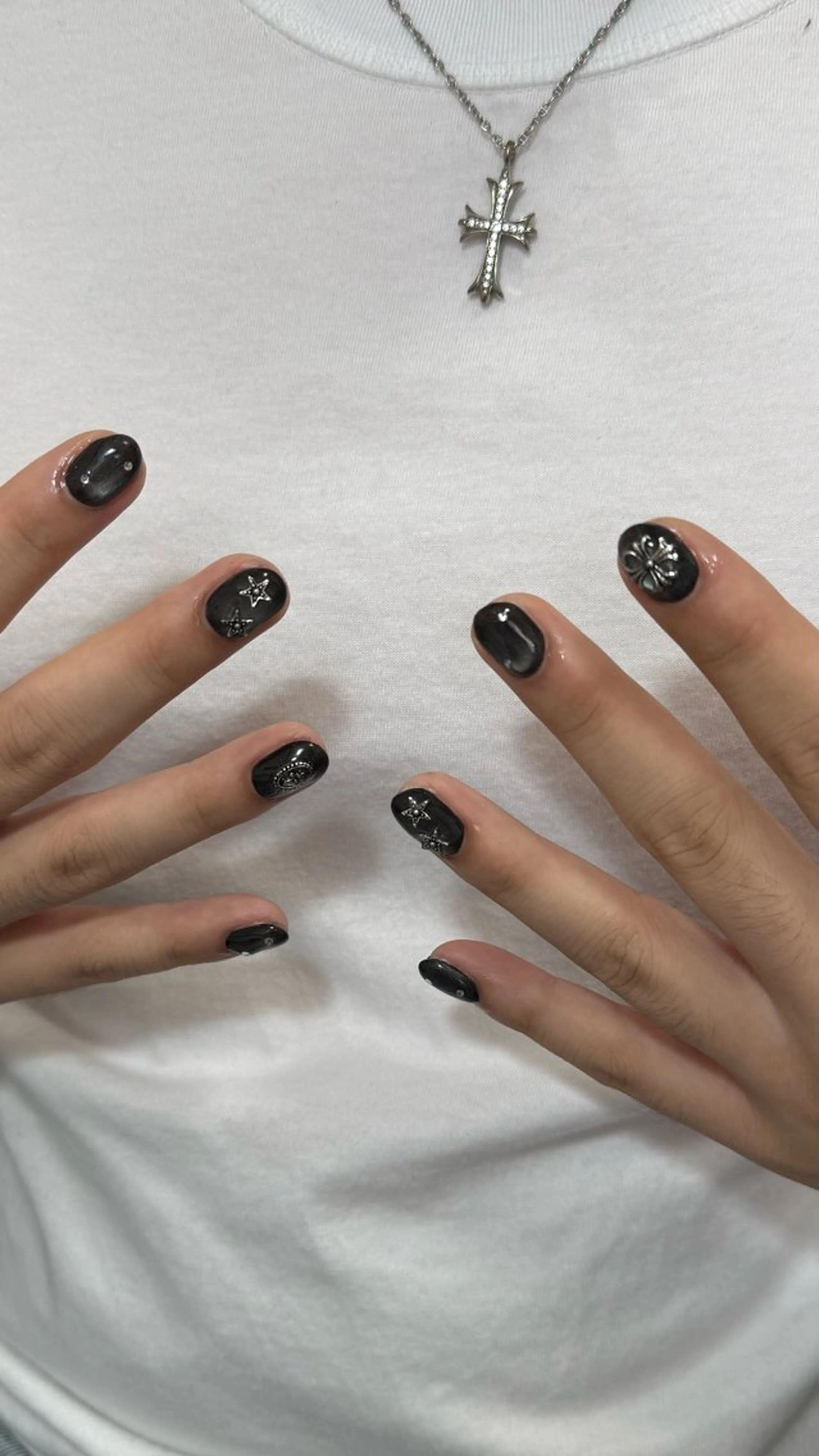 ネイル Nail Salon Ray しおりのネイルデザイン