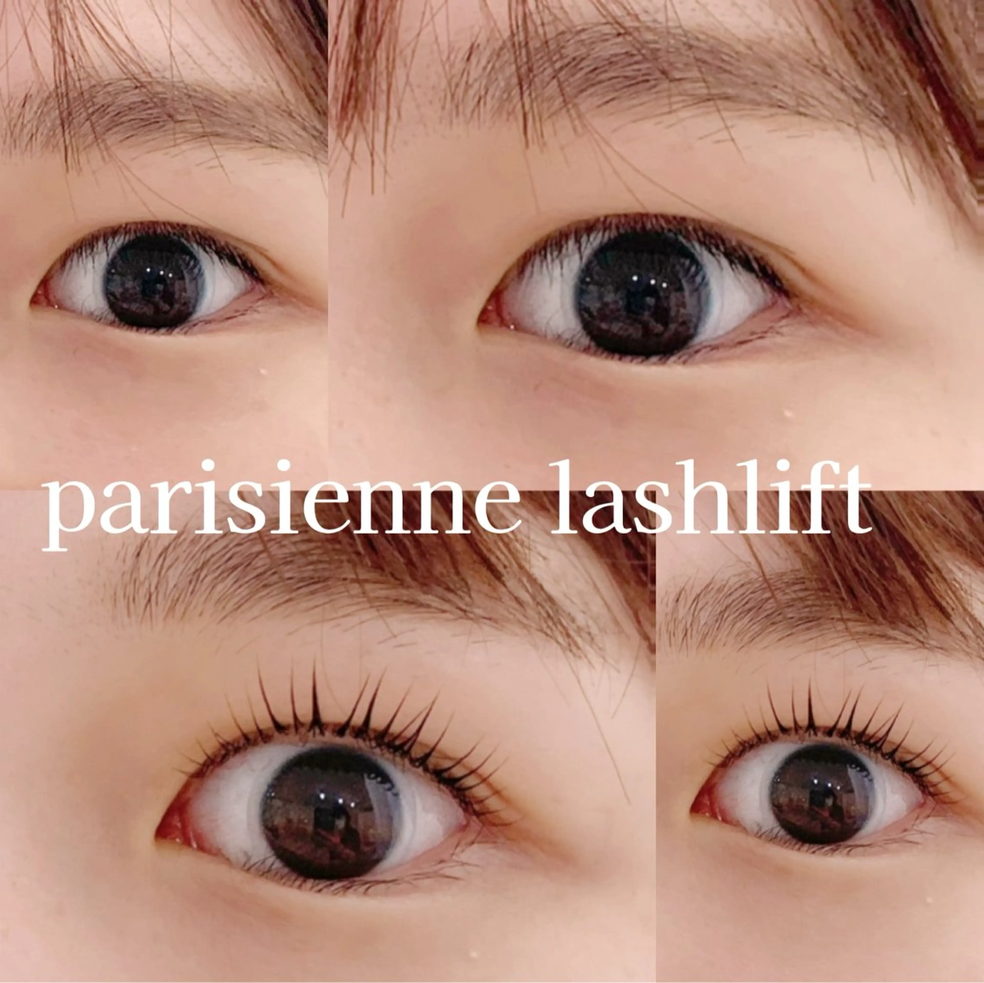 マツエク・マツパ well eye 🌙 narumiのマツエク・マツパデザイン