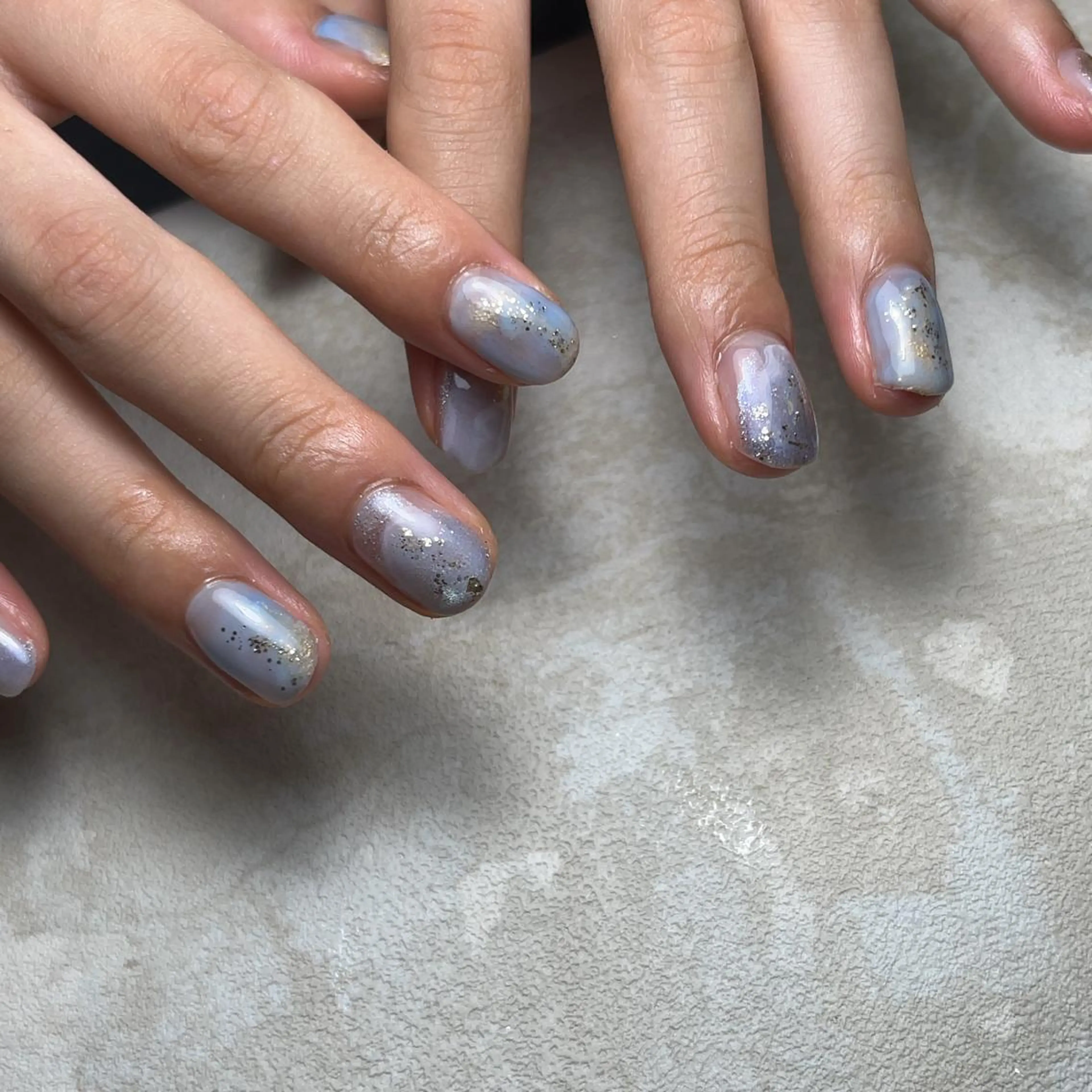 ネイル le ciel nailのネイルデザイン