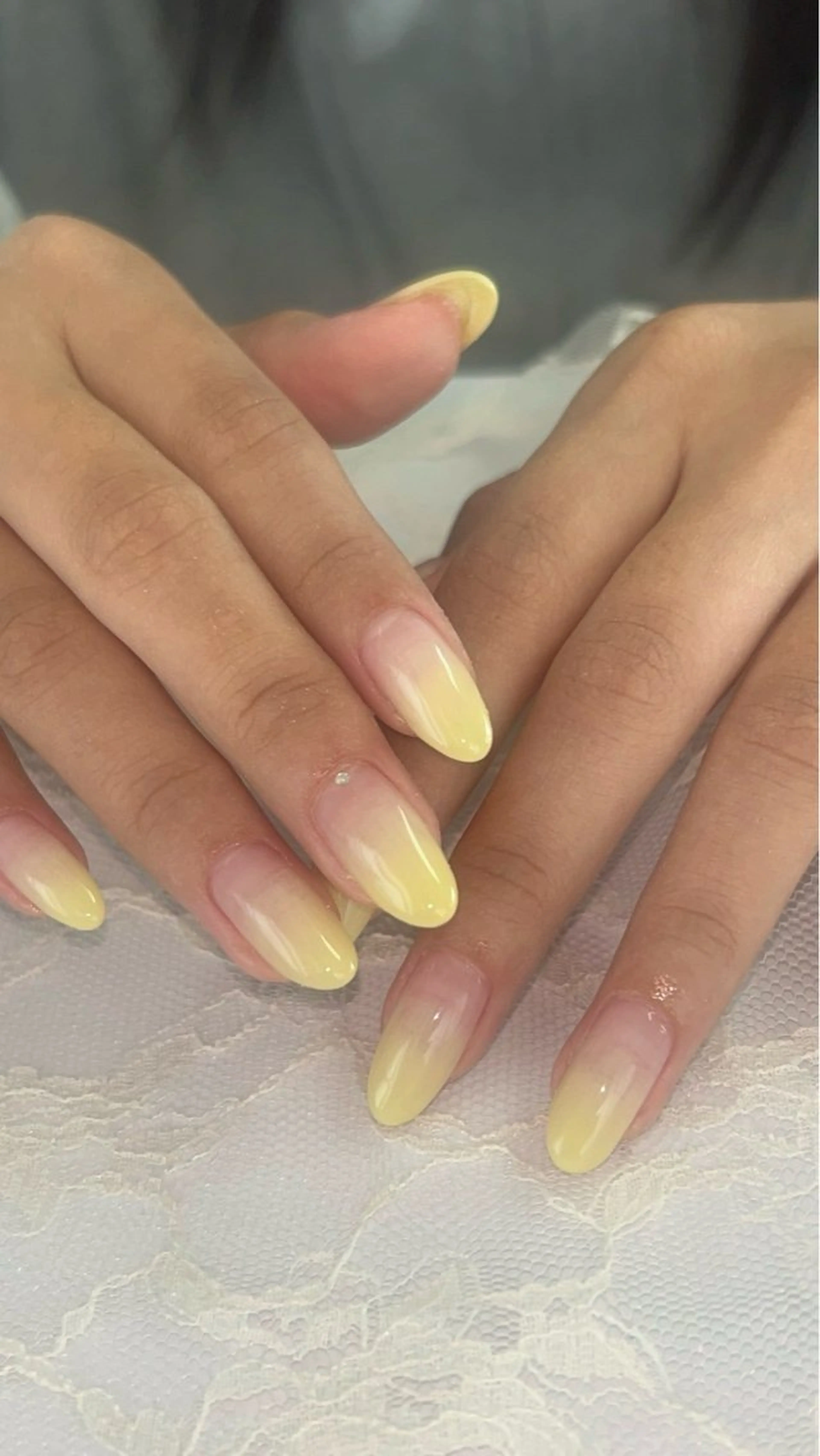 ネイル ハンドネイル ネイル ブーマーのネイルデザイン