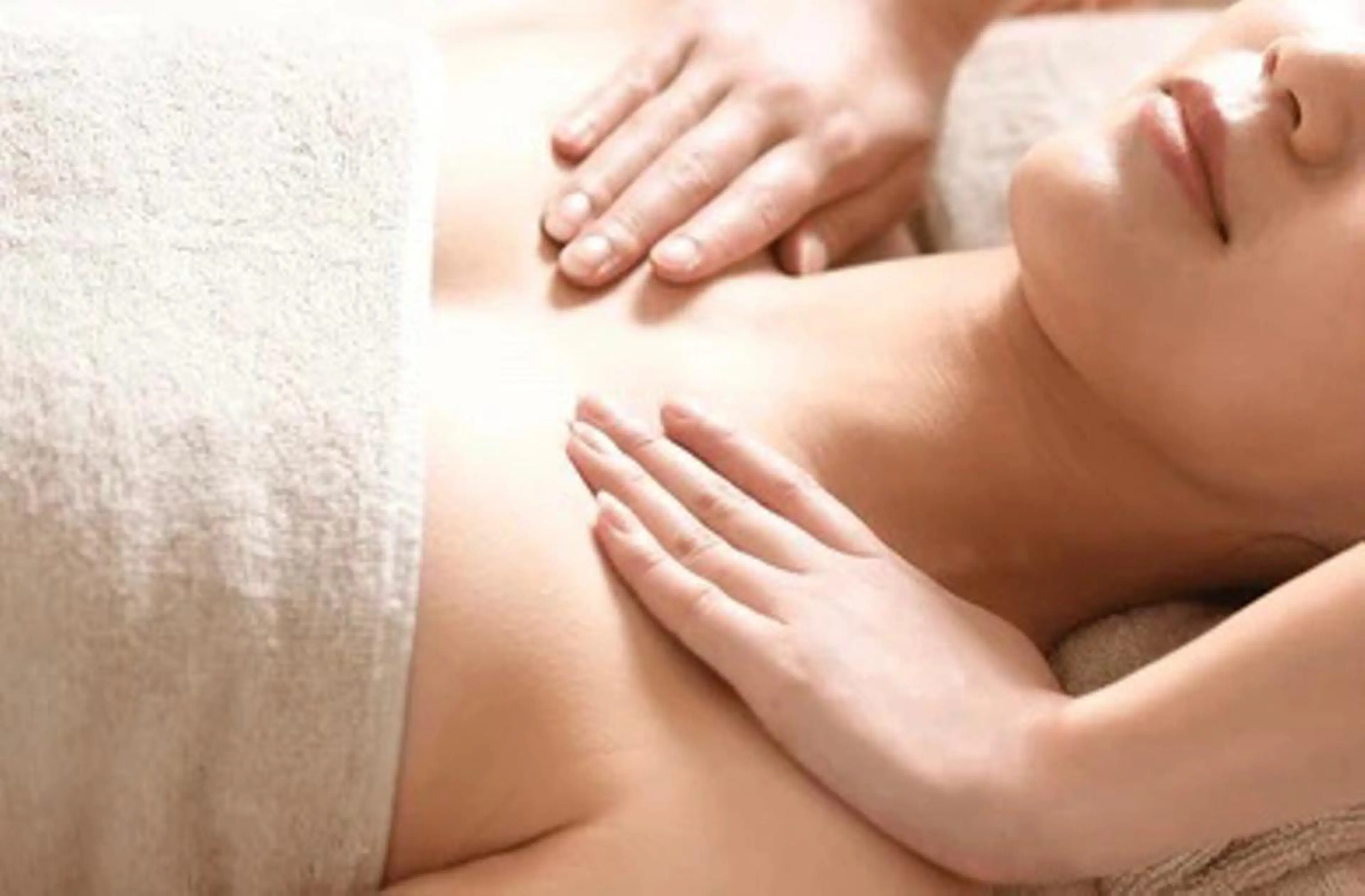 90分✨フェイシャルリンパエステの写真