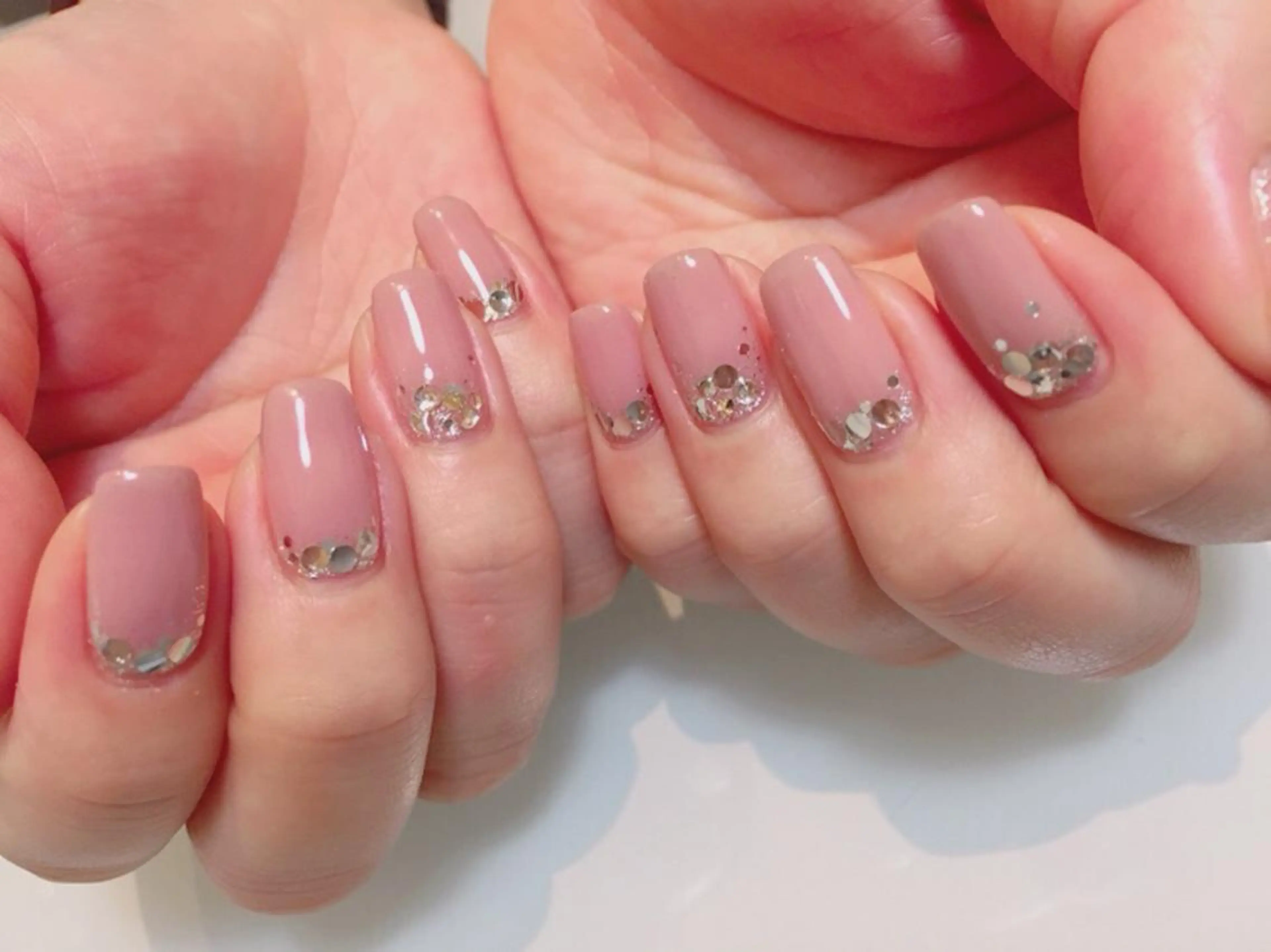 ネイル NAIL 106G所属・西日暮里駅徒歩1分/ NAIL106Gのネイルデザイン
