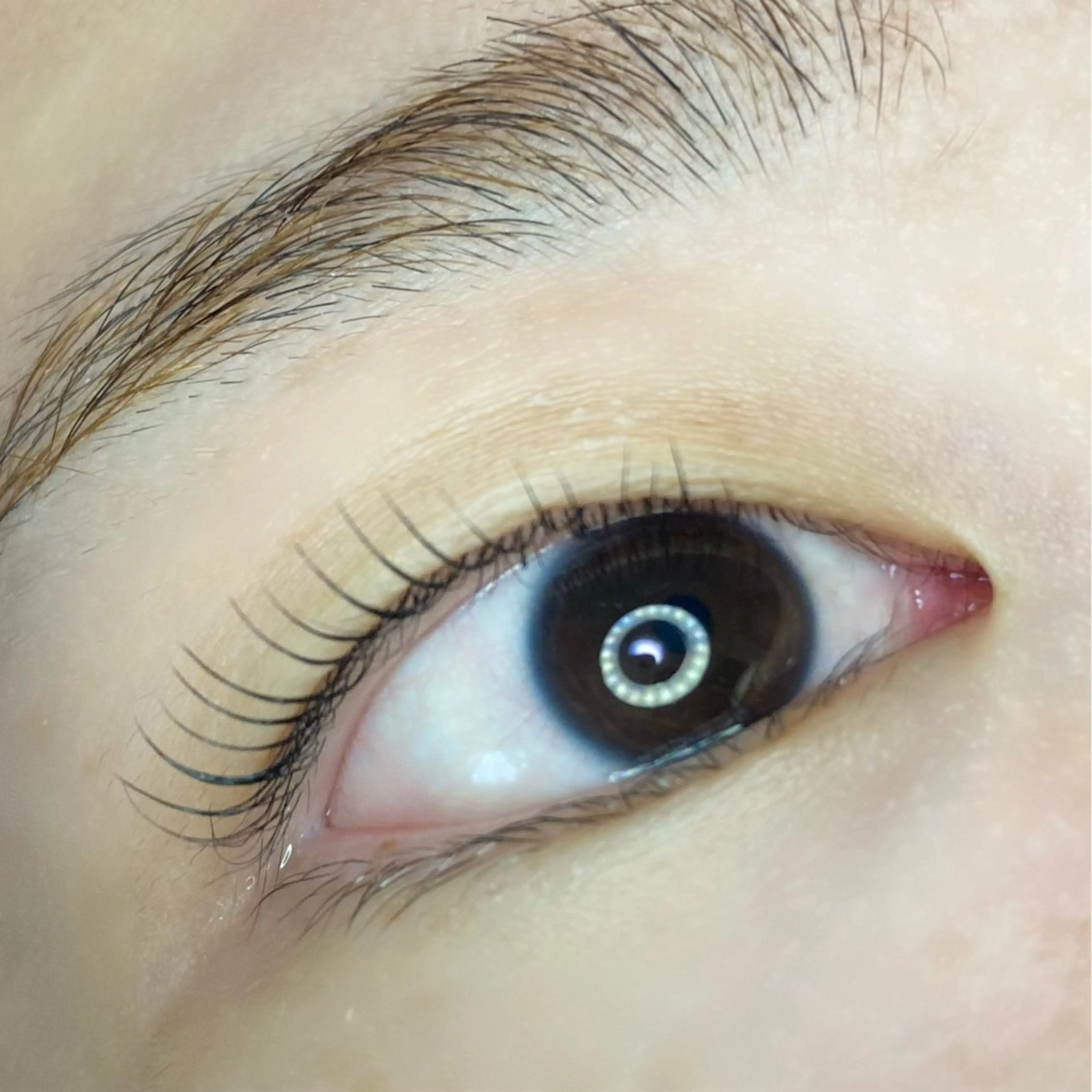 マツエク・マツパ NOZ eyedesignのマツエク・マツパデザイン