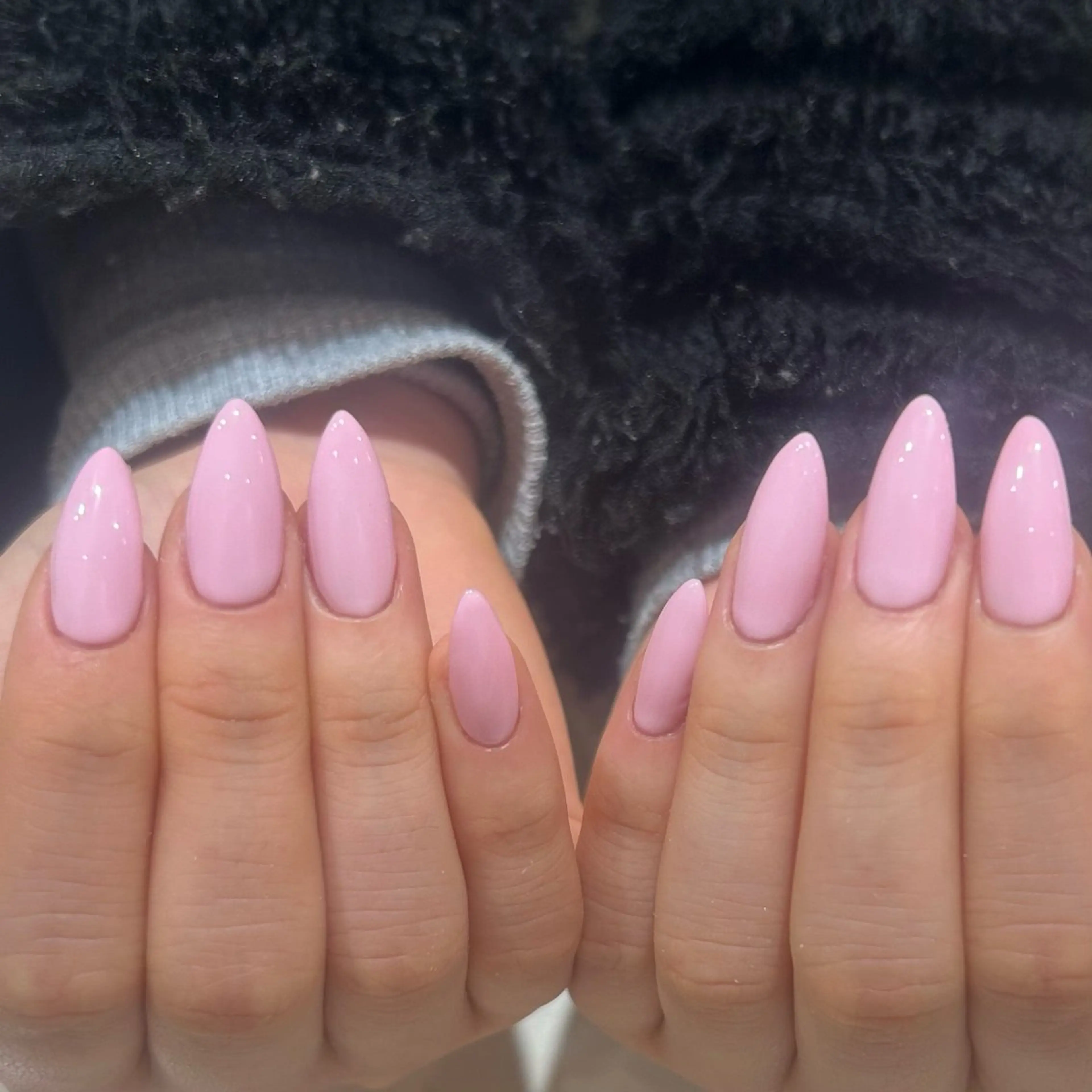 🪐オフなしスカルプ10本ワンカラー(マットカラーのみ✨)4/21限定‼️の写真