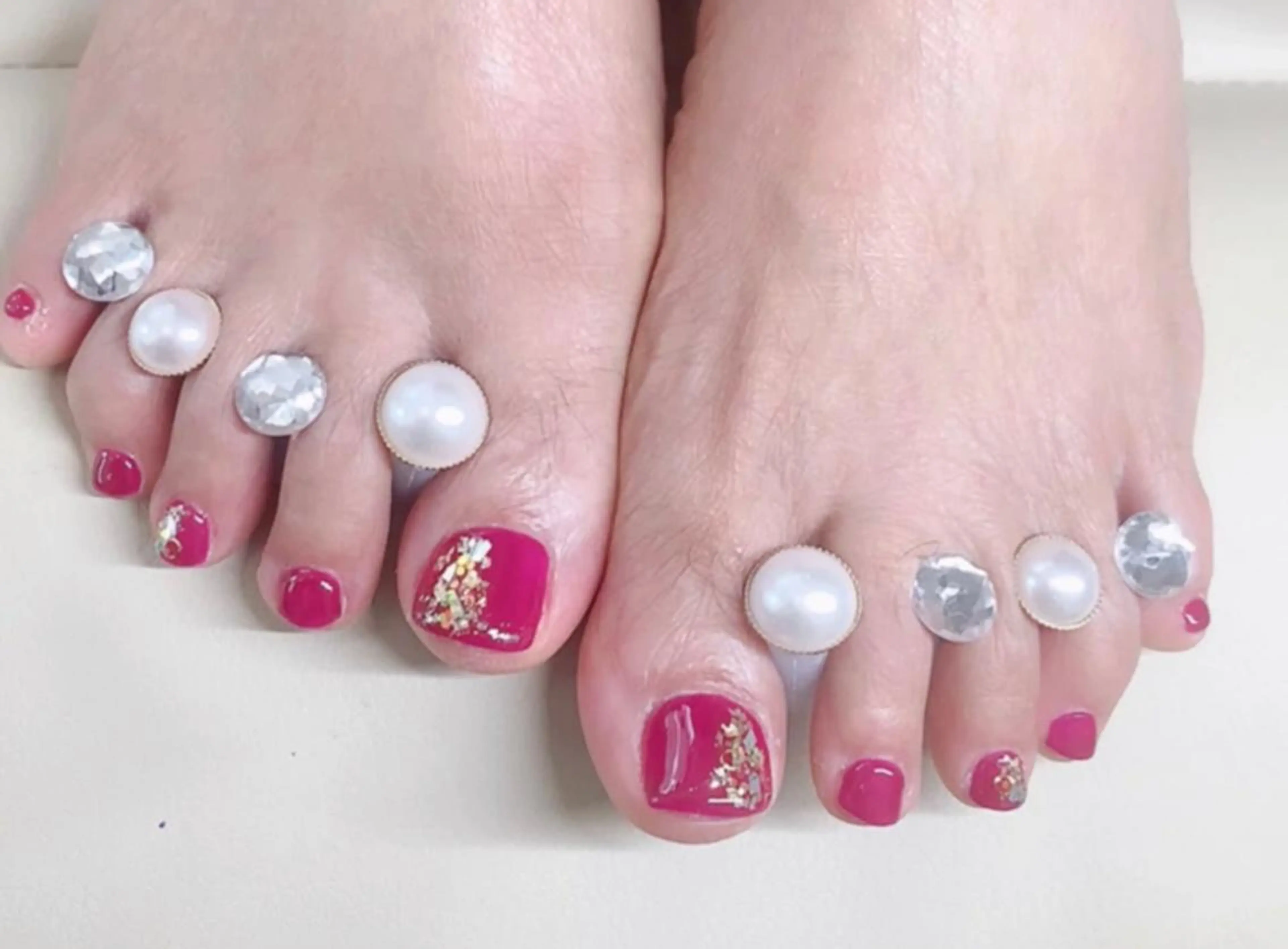 ネイル muse nailのネイルデザイン