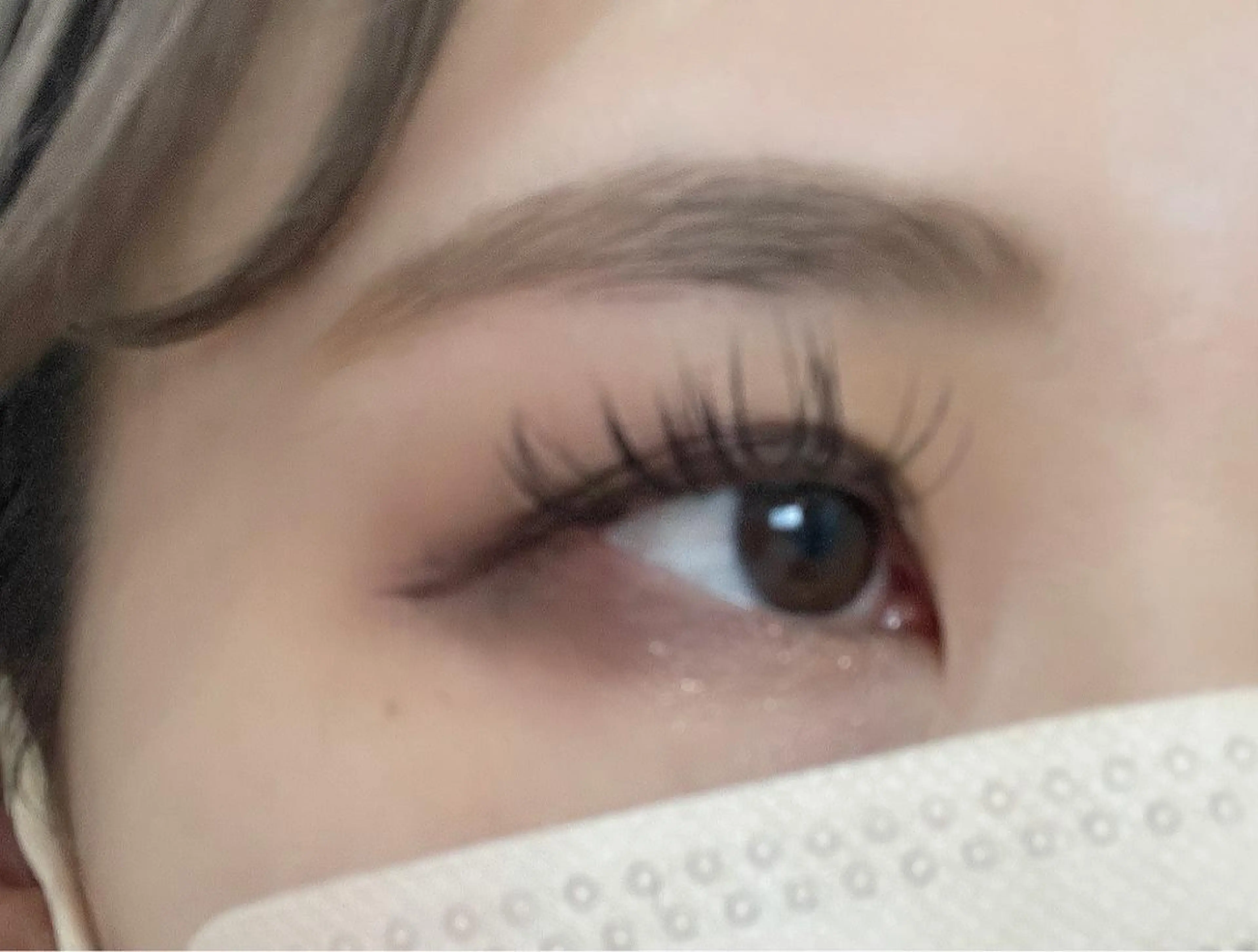 アイブロウ ENCHANT 脱毛.小顔.毛穴のエステ・リラクイメージ