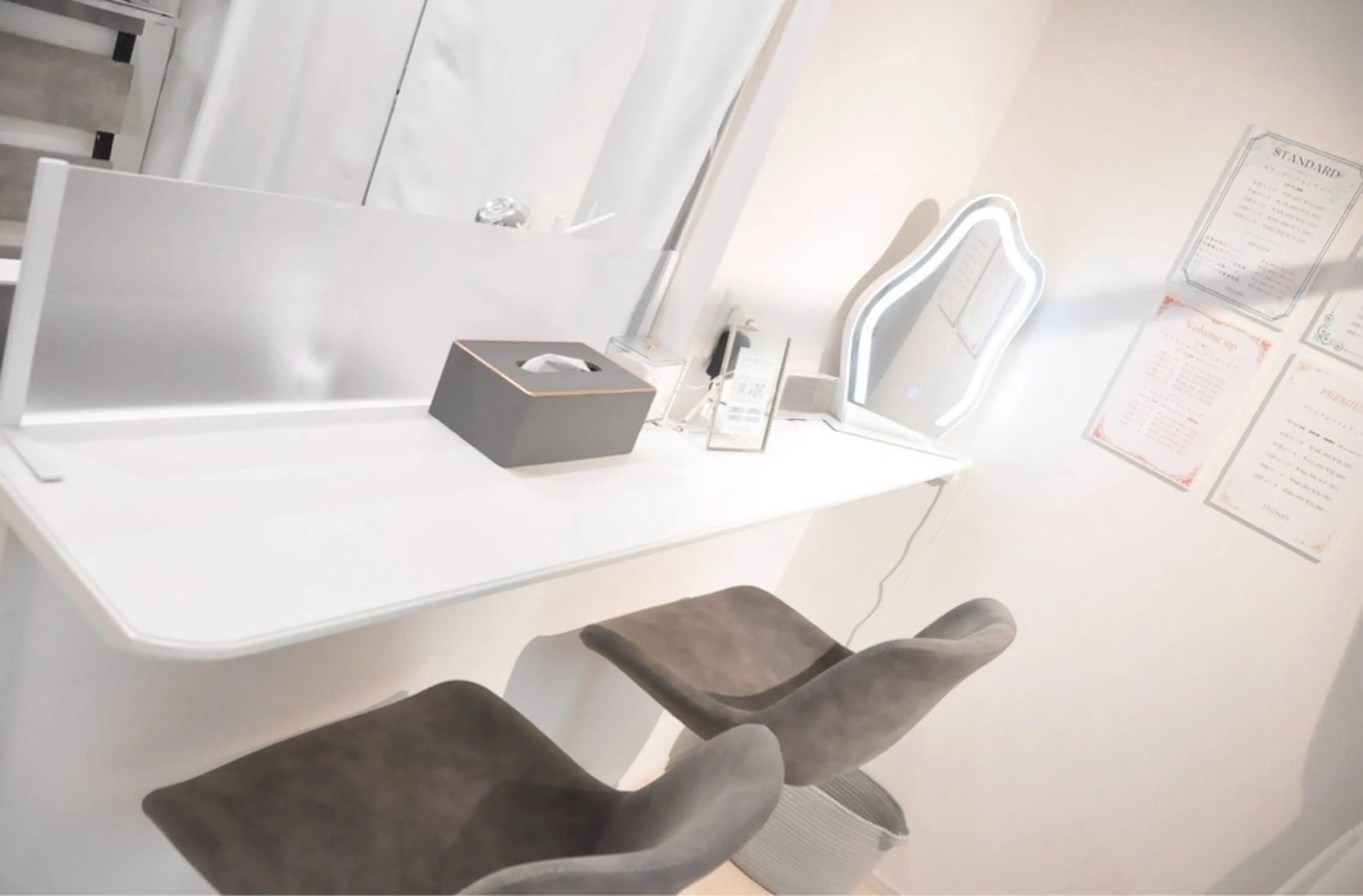 HONEY横浜店 工藤のエステ・リラクイメージ