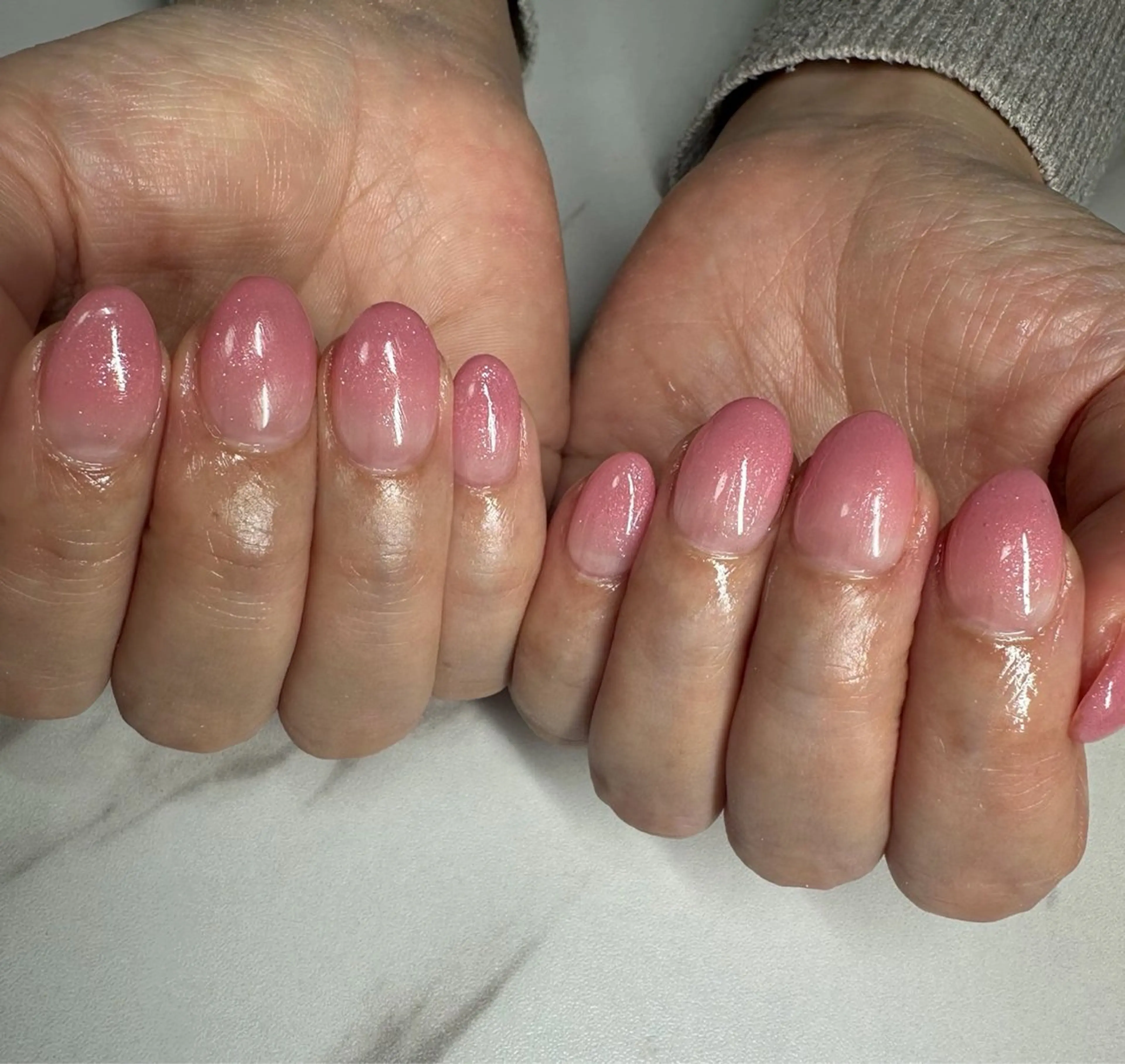 ネイル ハンドネイル KAONAIL ☆MAI☆のネイルデザイン